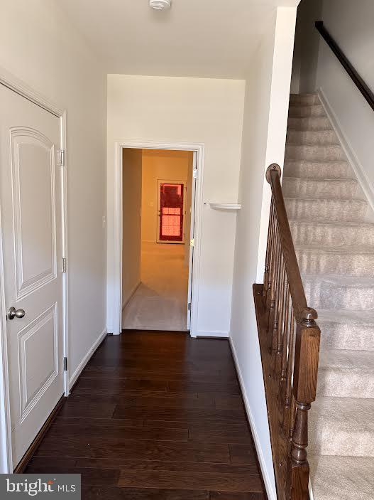 MORRIS PLACE - Residential Lease