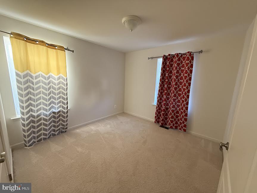 MORRIS PLACE - Residential Lease