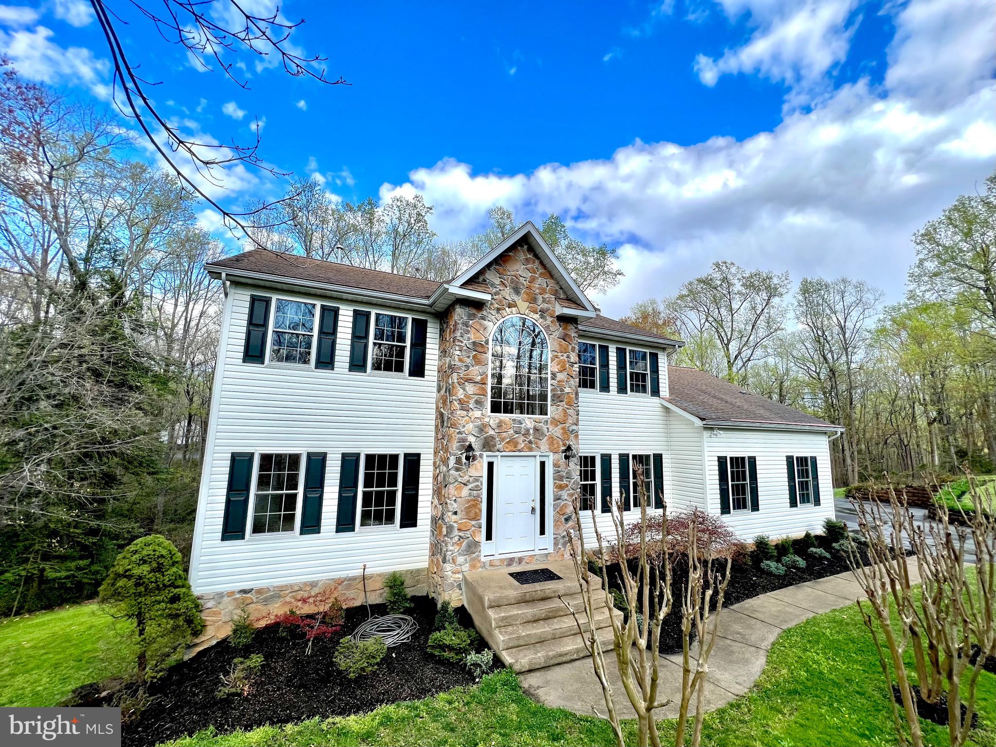 BROOKE RIDGE - Residential