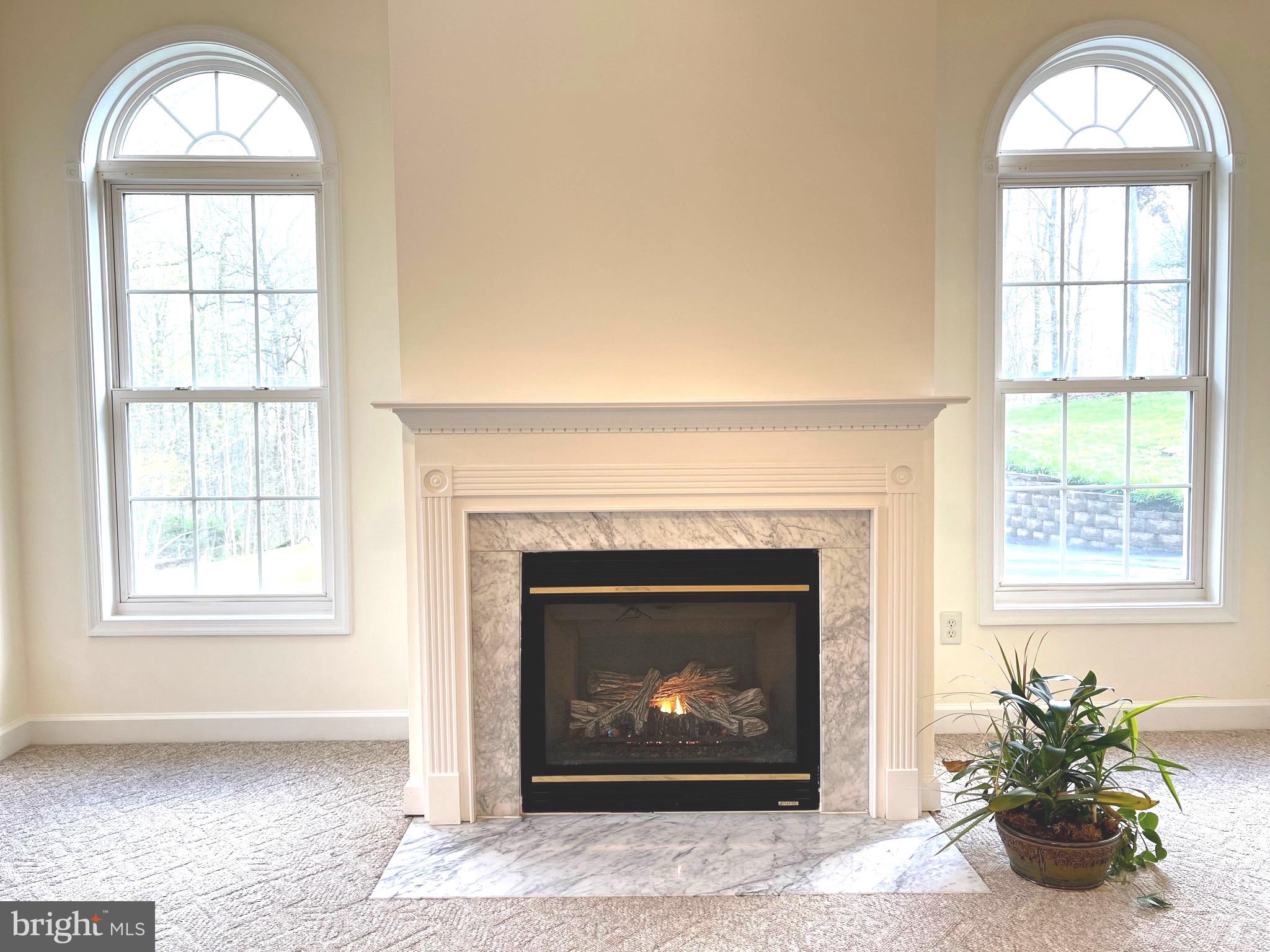 BROOKE RIDGE - Residential