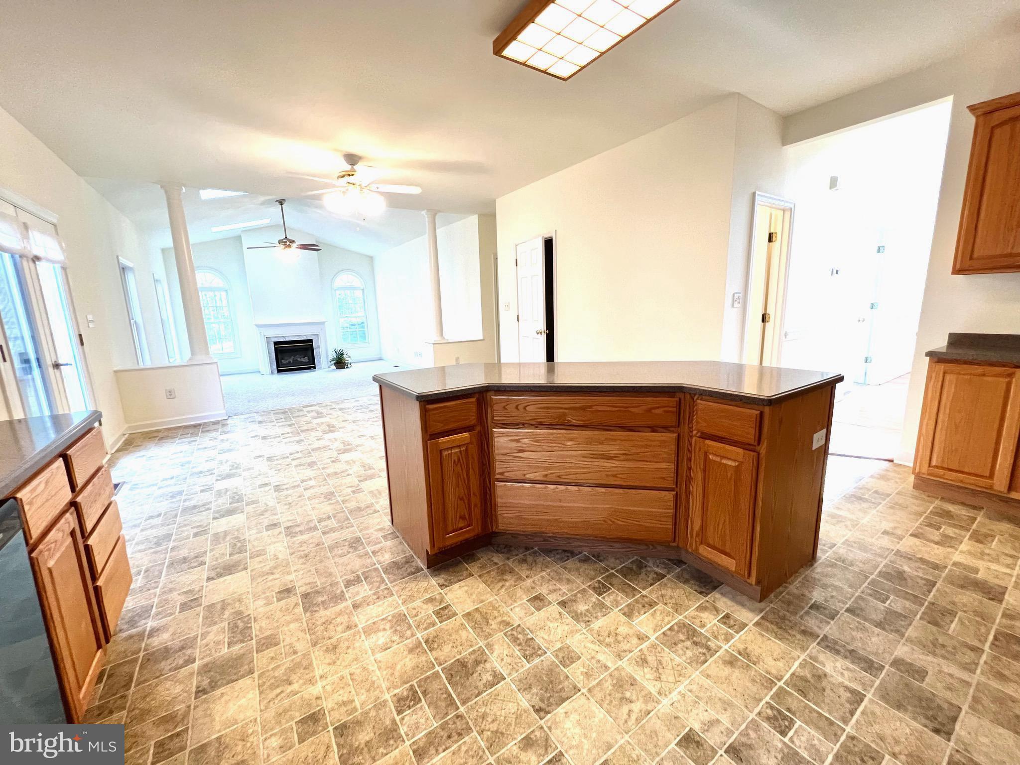 BROOKE RIDGE - Residential