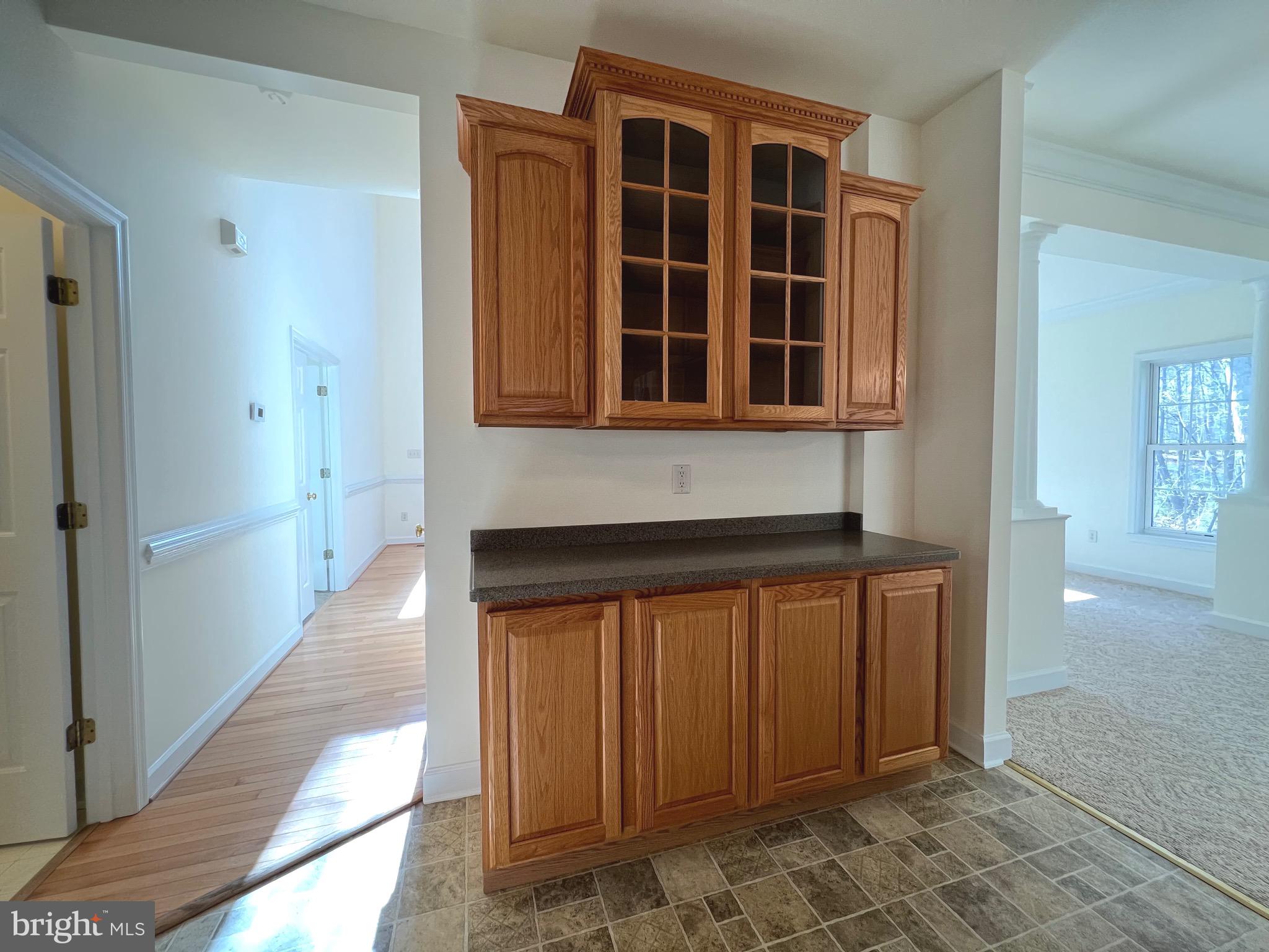 BROOKE RIDGE - Residential