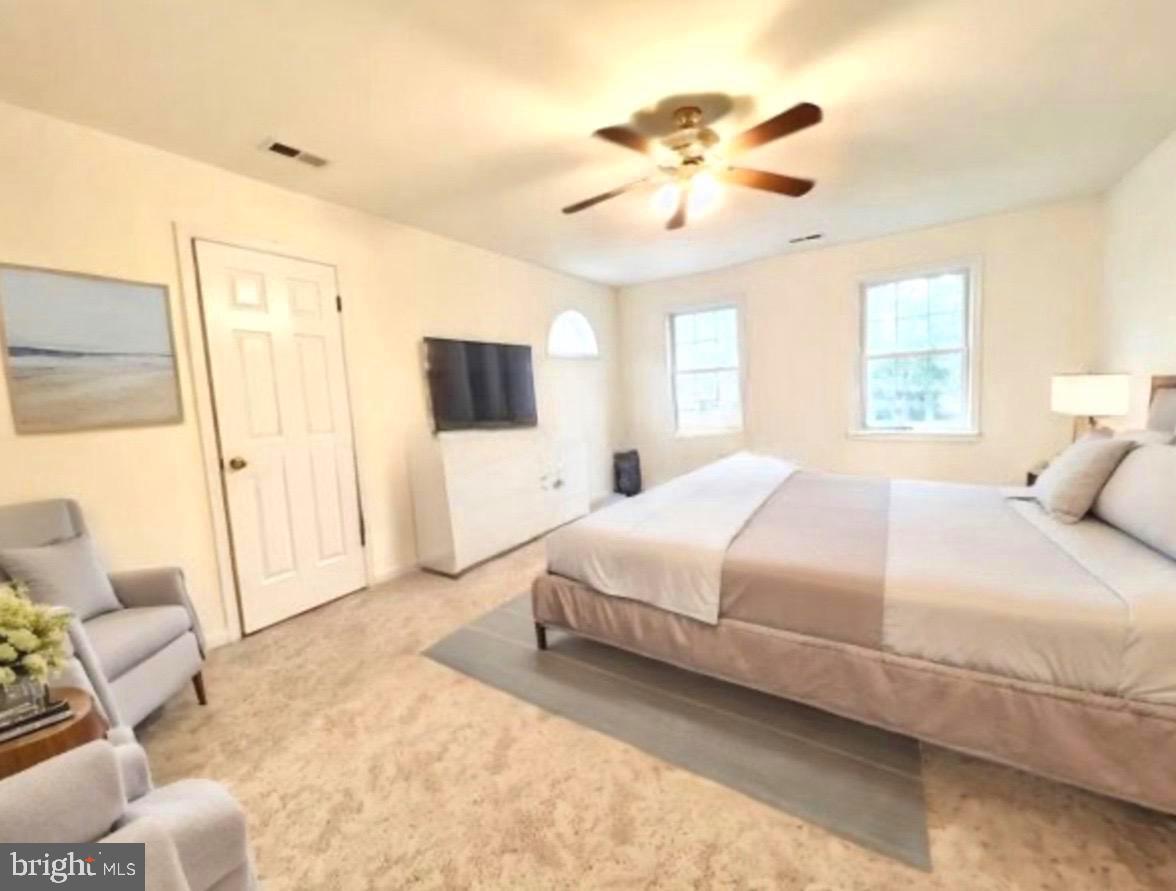 BROOKE RIDGE - Residential