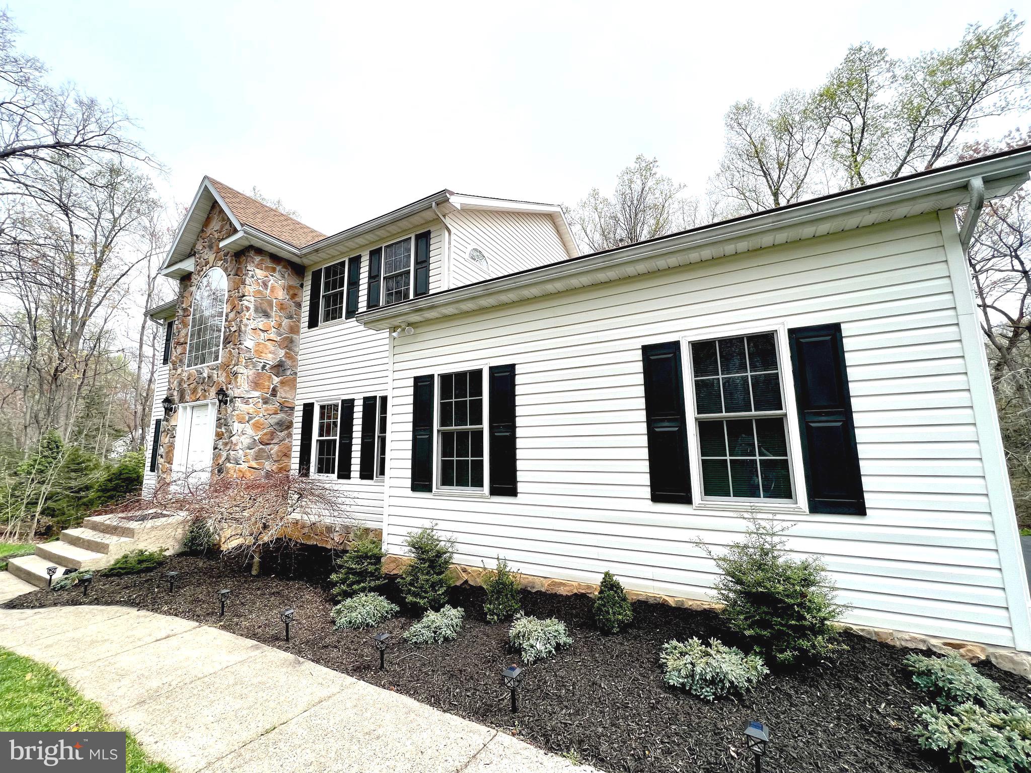 BROOKE RIDGE - Residential