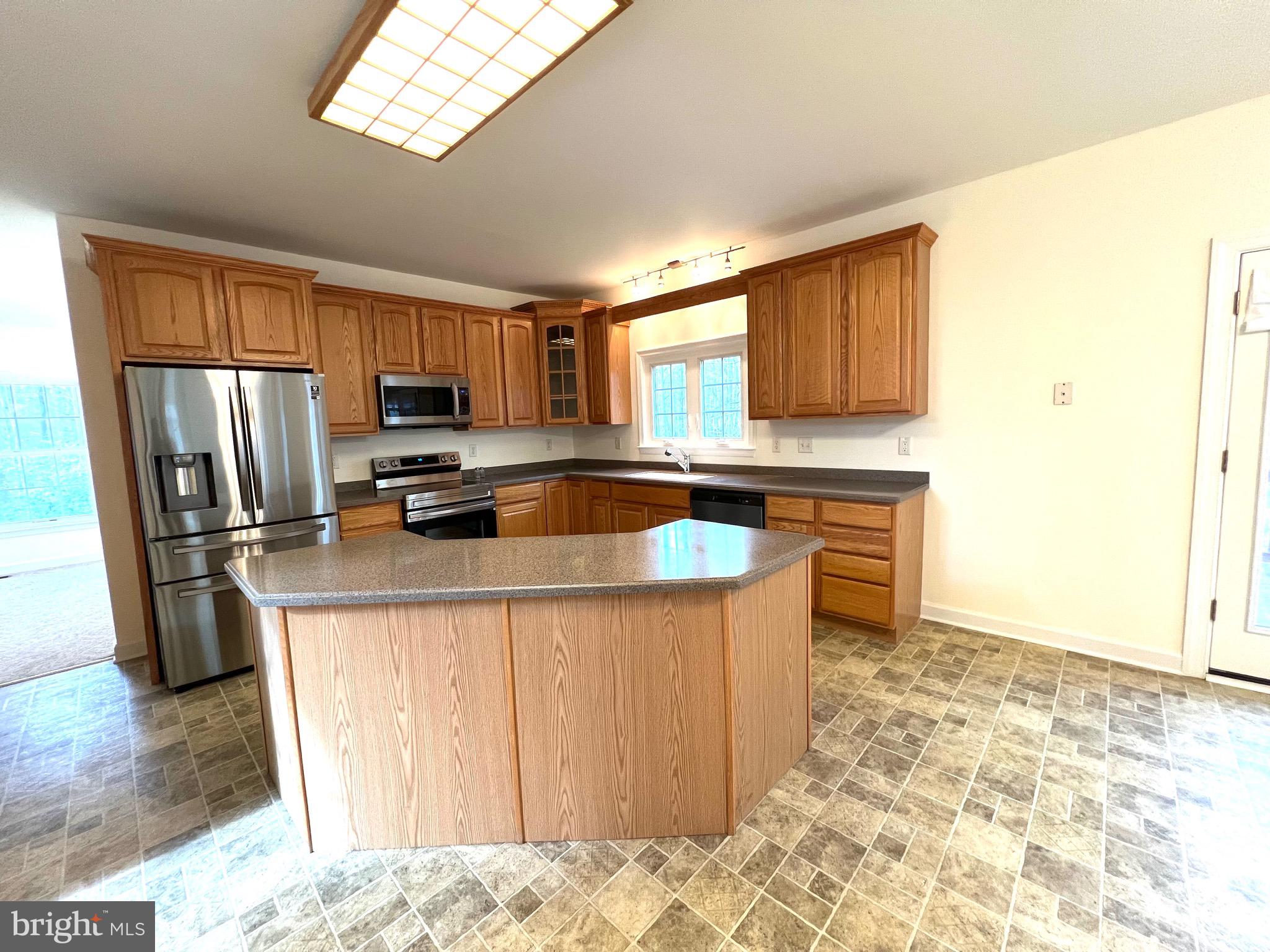 BROOKE RIDGE - Residential