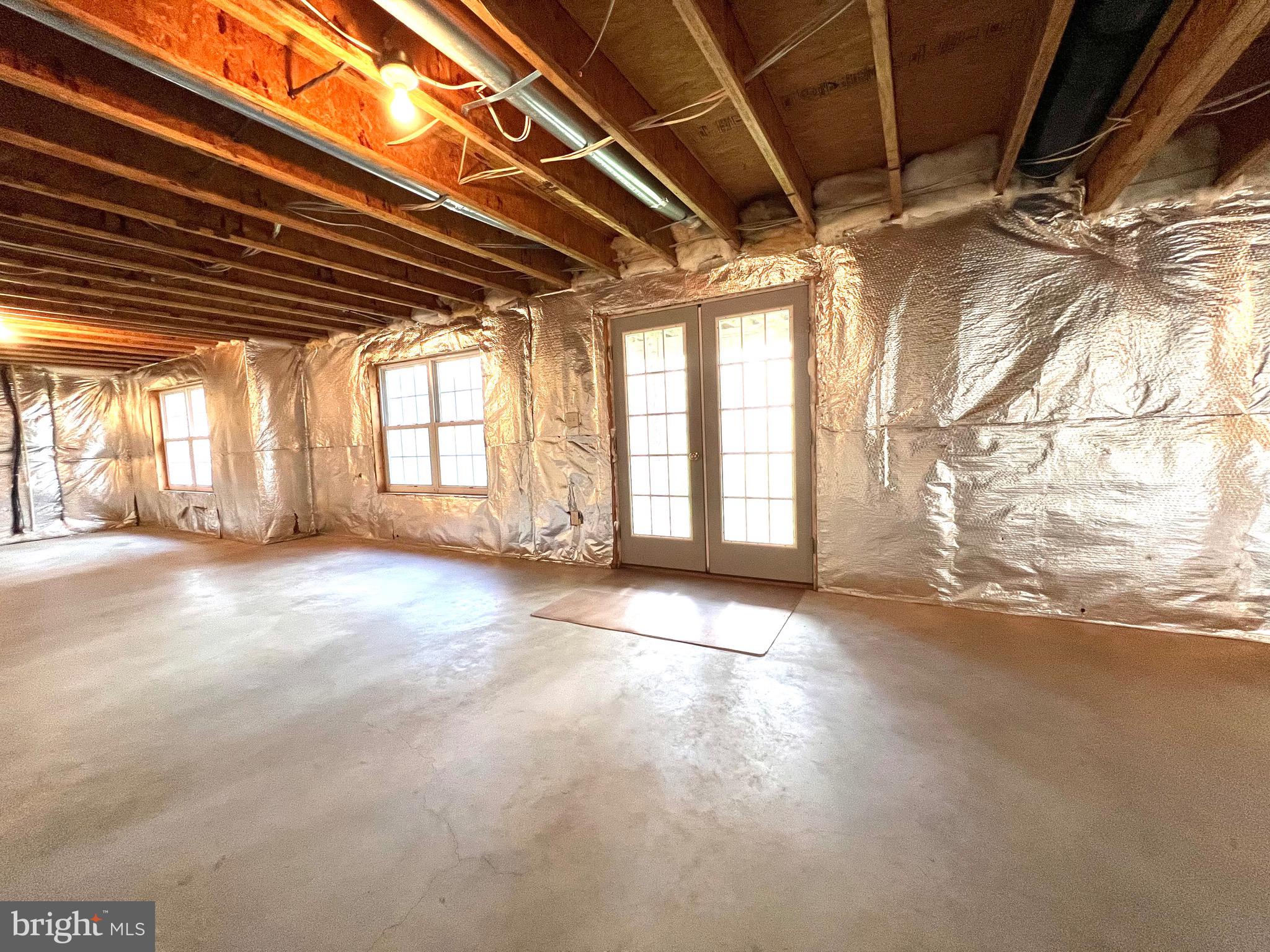 BROOKE RIDGE - Residential