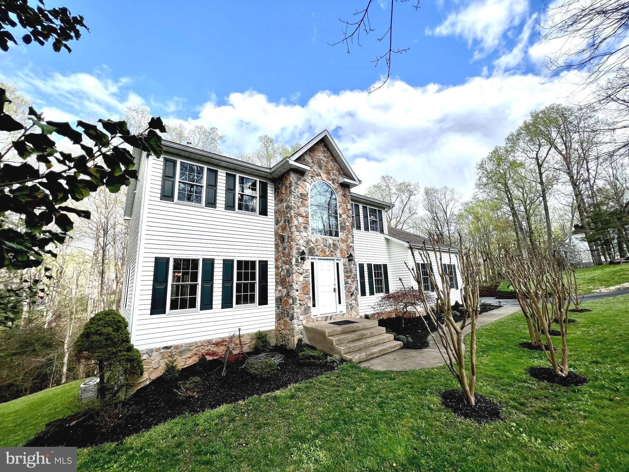 BROOKE RIDGE - Residential