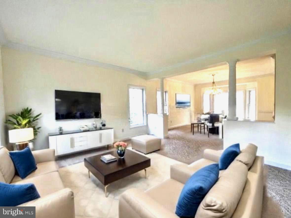 BROOKE RIDGE - Residential