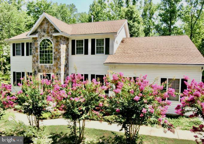 BROOKE RIDGE - Residential