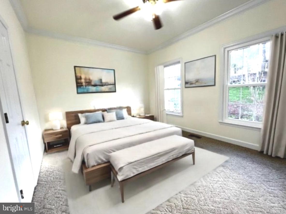 BROOKE RIDGE - Residential