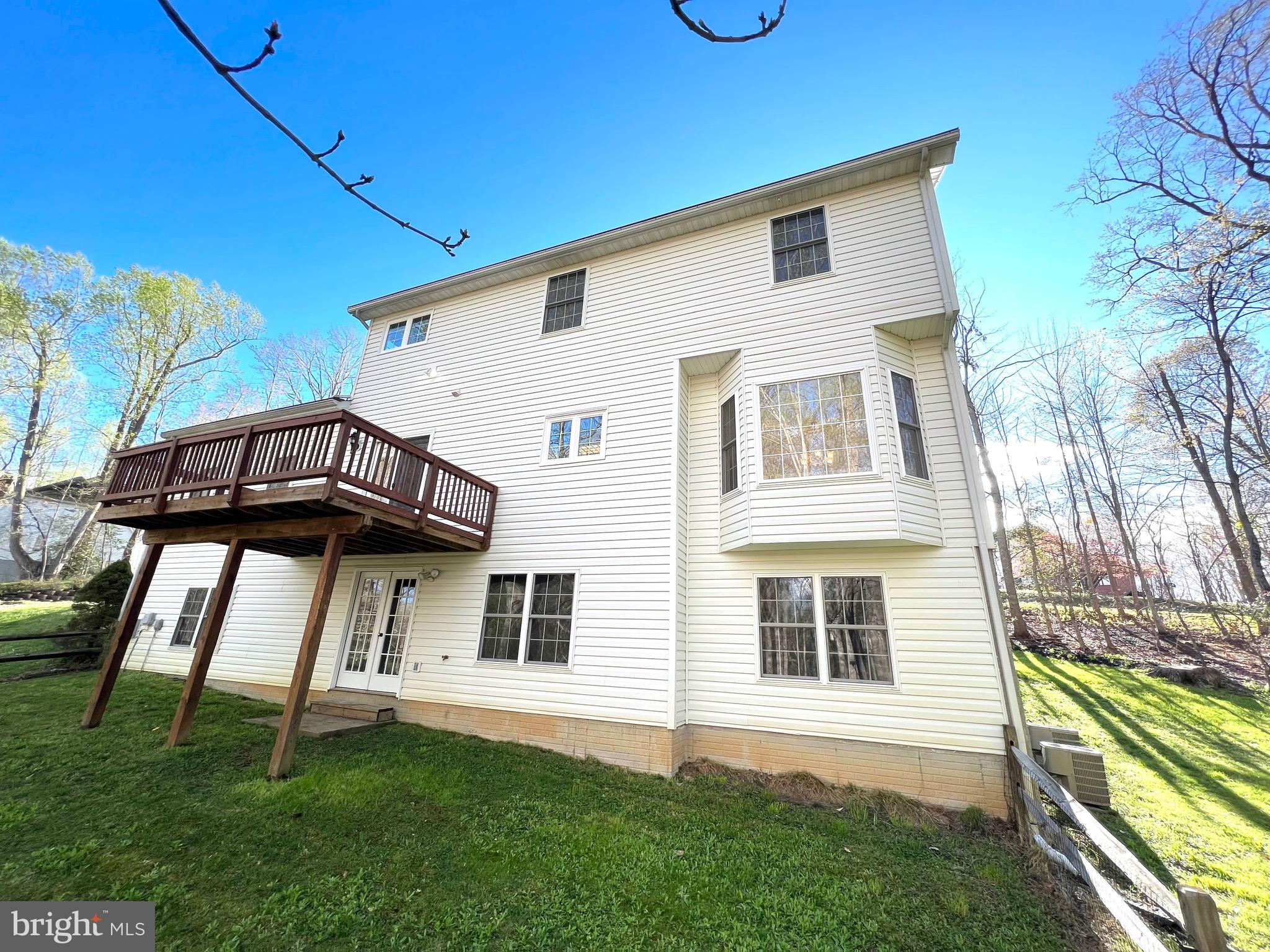 BROOKE RIDGE - Residential