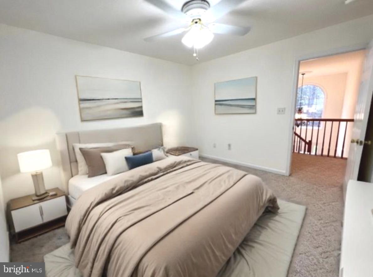 BROOKE RIDGE - Residential