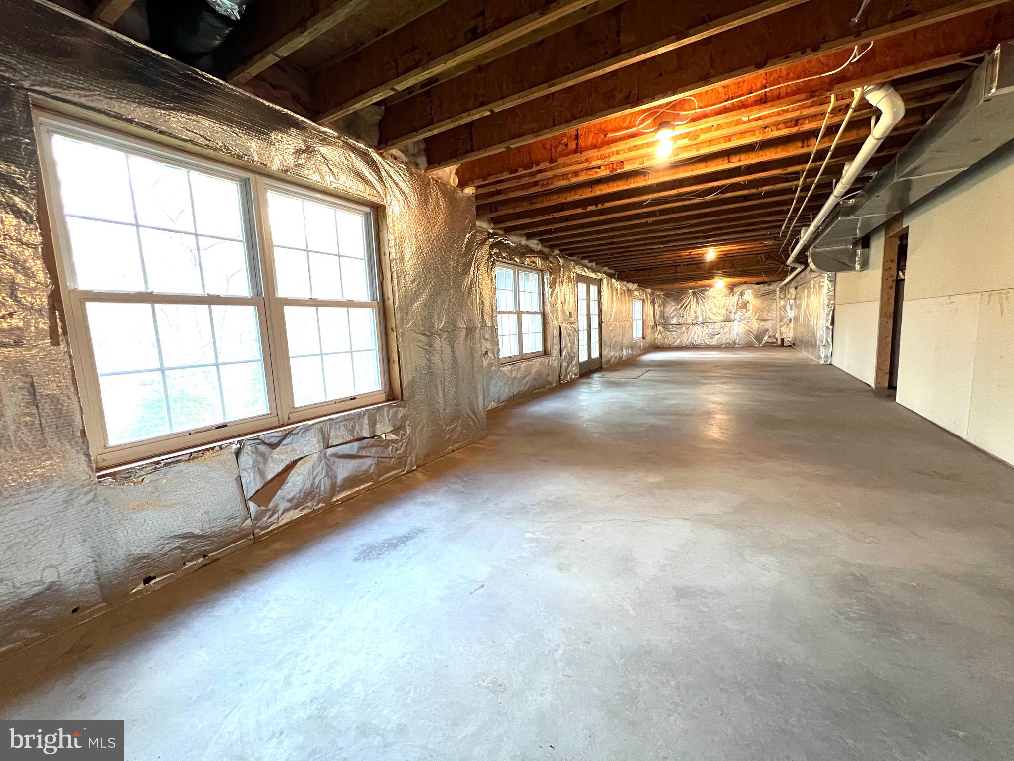 BROOKE RIDGE - Residential