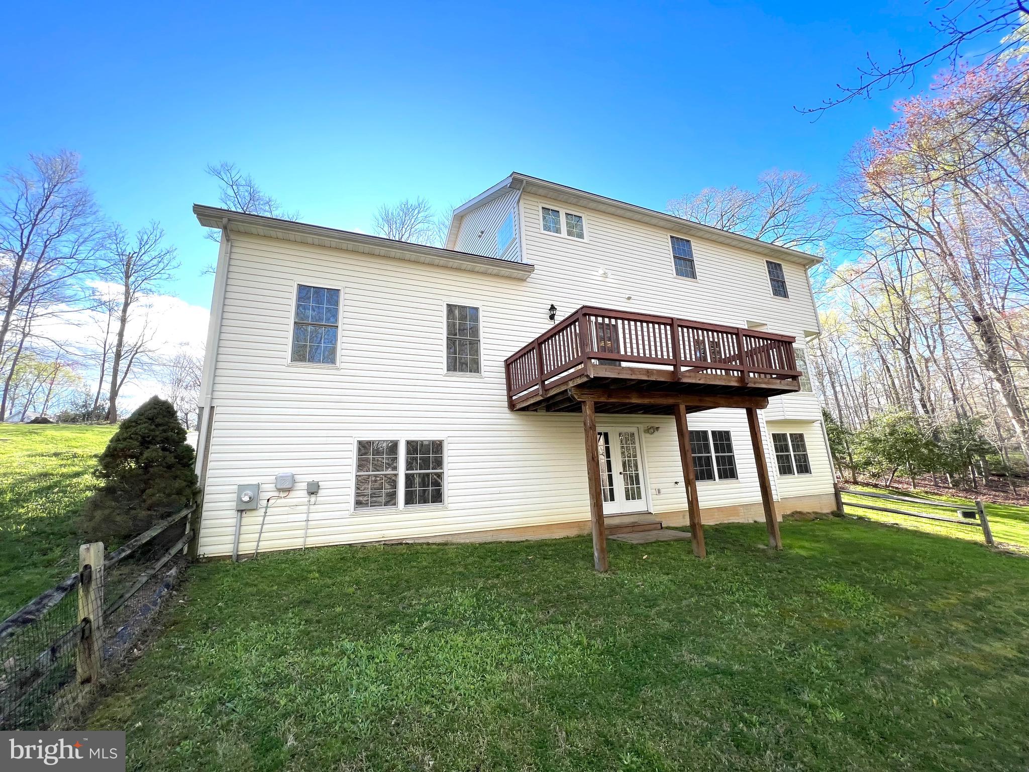 BROOKE RIDGE - Residential