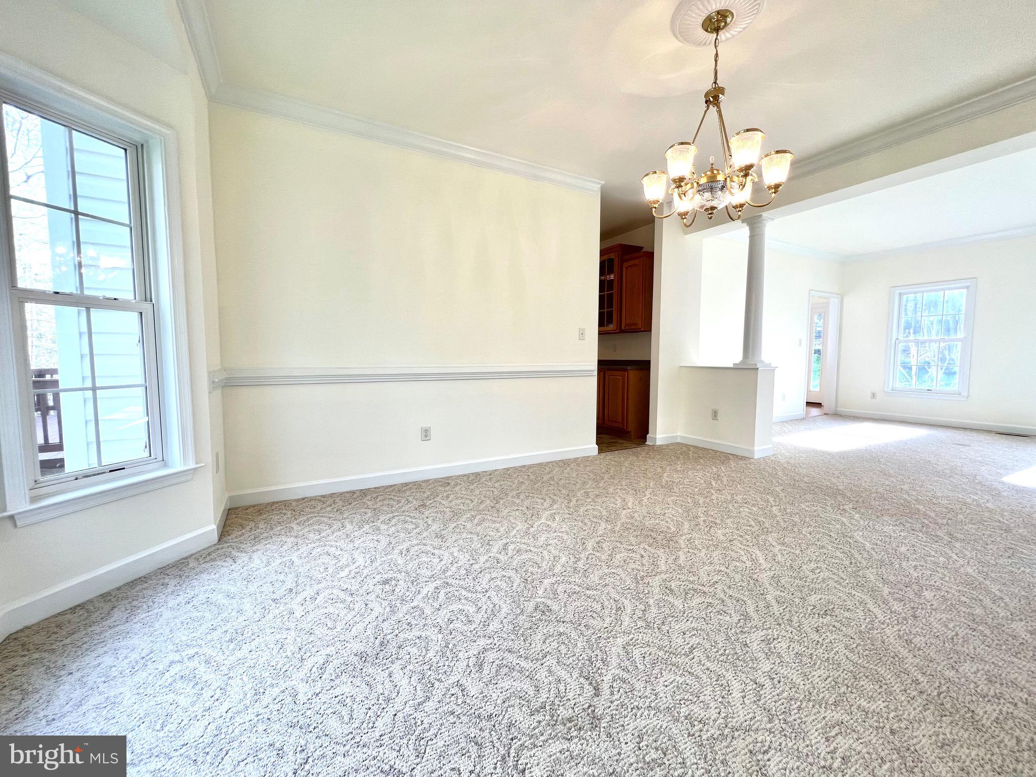 BROOKE RIDGE - Residential