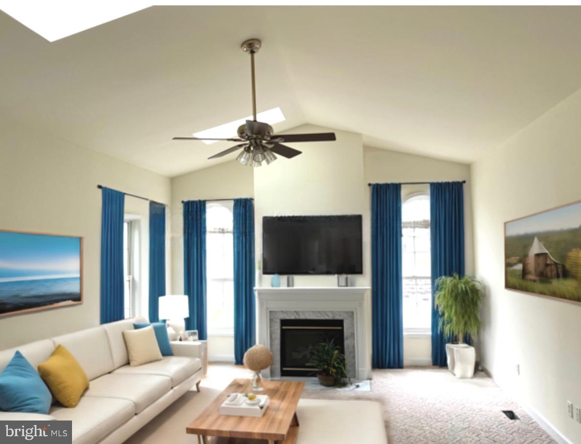 BROOKE RIDGE - Residential