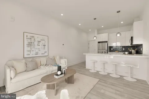 1001 Rhode Island Avenue NE Unit 204, Washington, DC 20018 - MLS#: DCDC2188634
