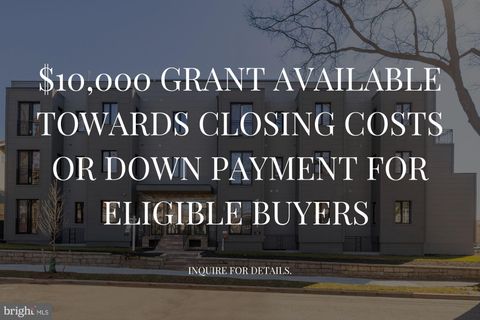 1001 RHODE ISLAND AVENUE NE 204 WASHINGTON DC 20018