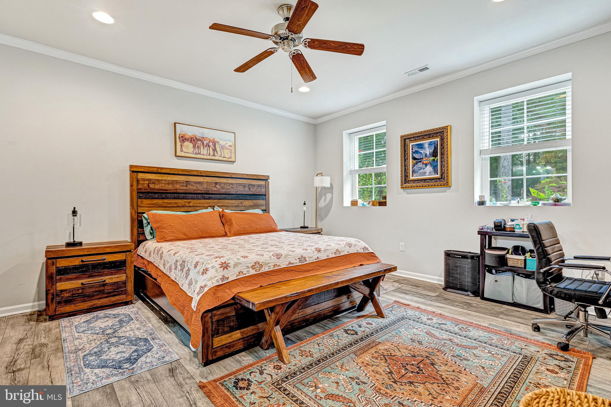 LAKE CAROLINE - Residential