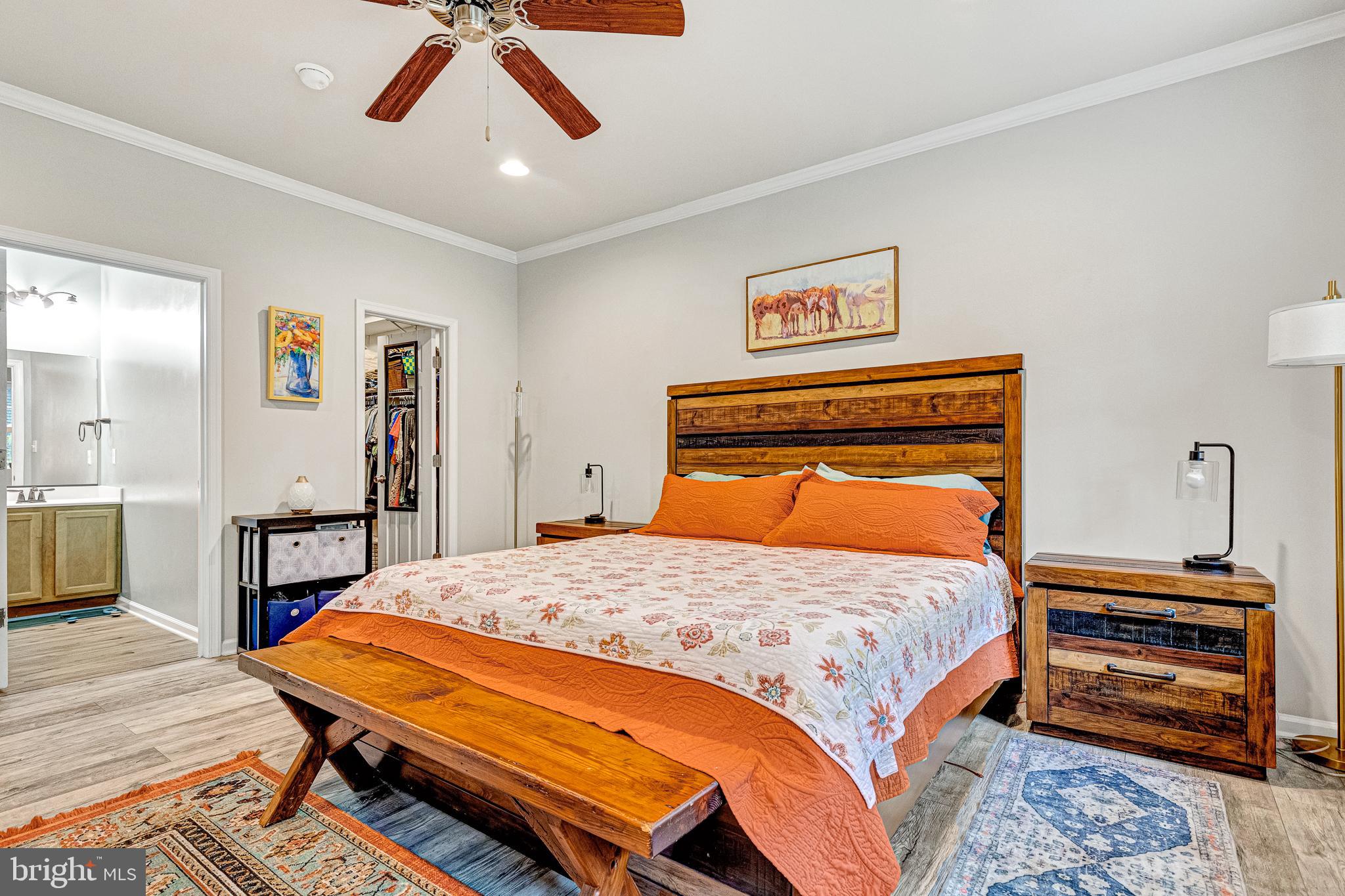 LAKE CAROLINE - Residential