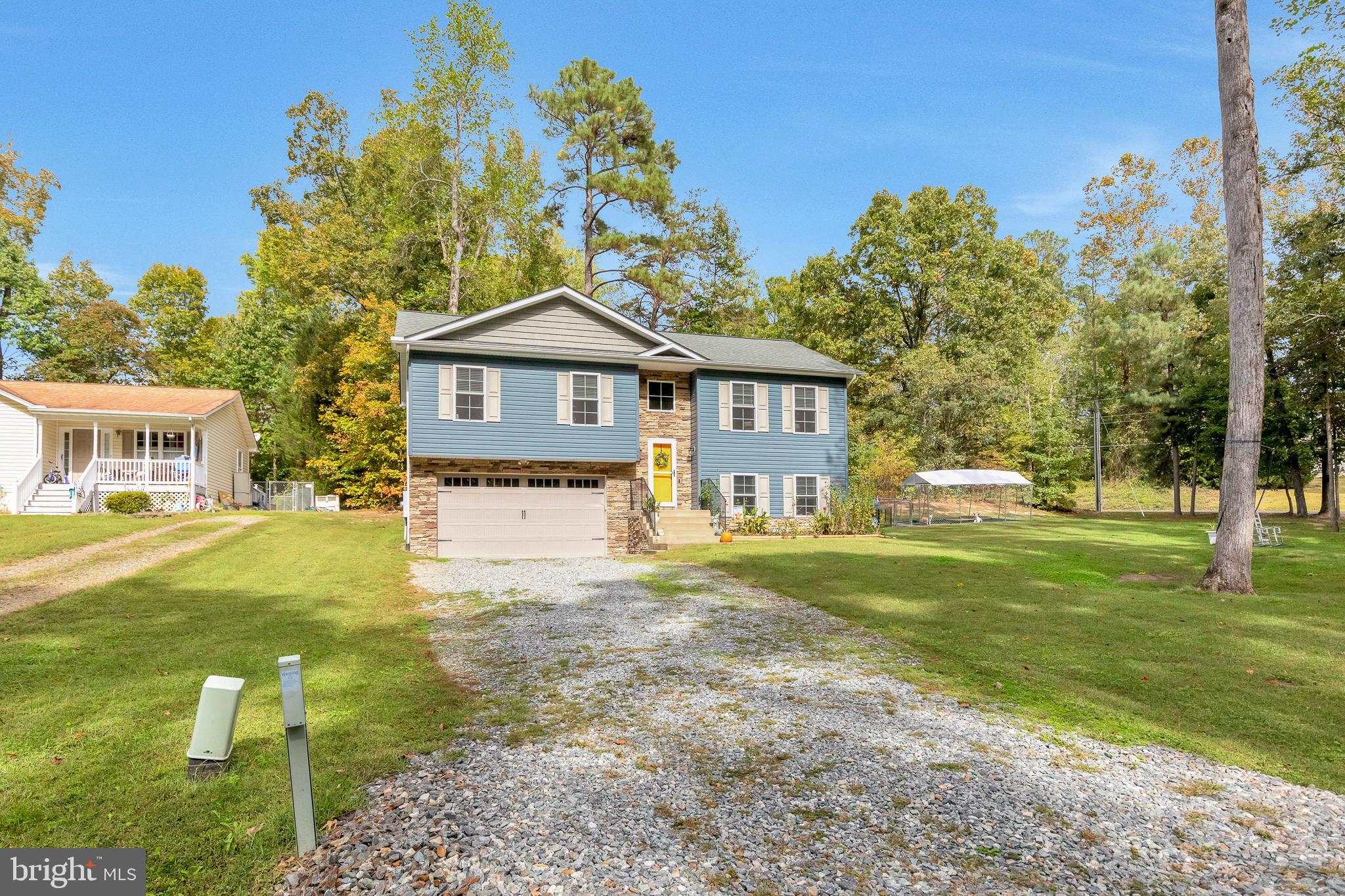 205 CLINTON DRIVE
