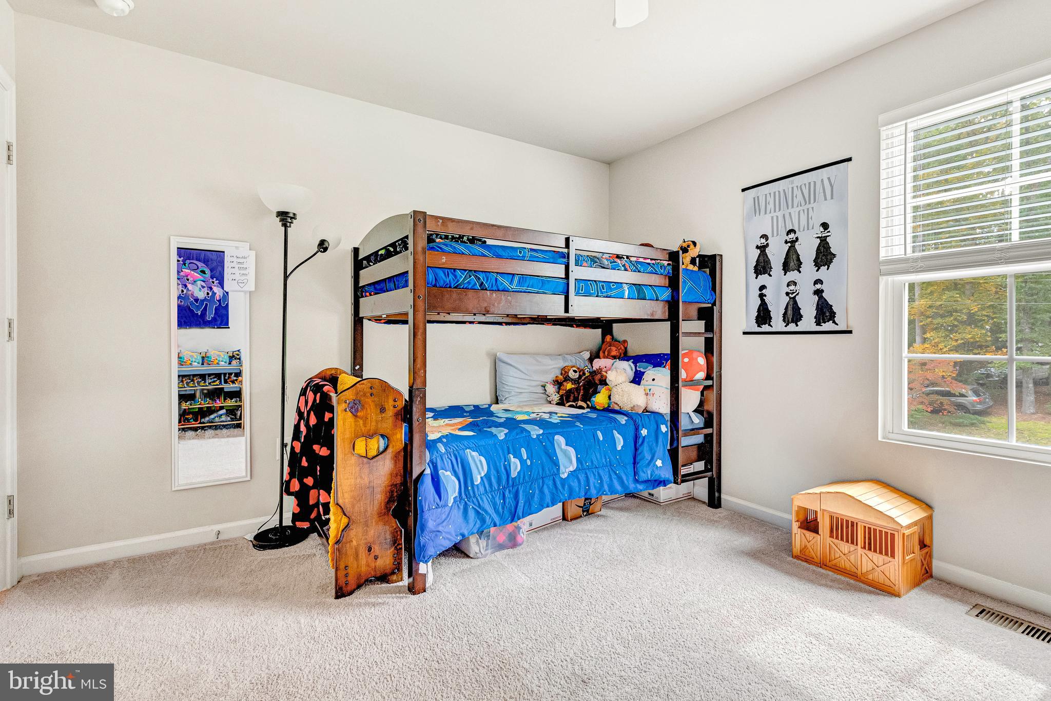 LAKE CAROLINE - Residential