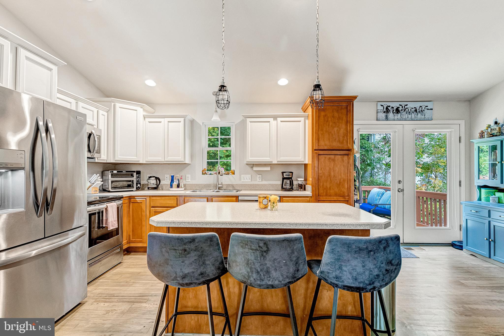 LAKE CAROLINE - Residential