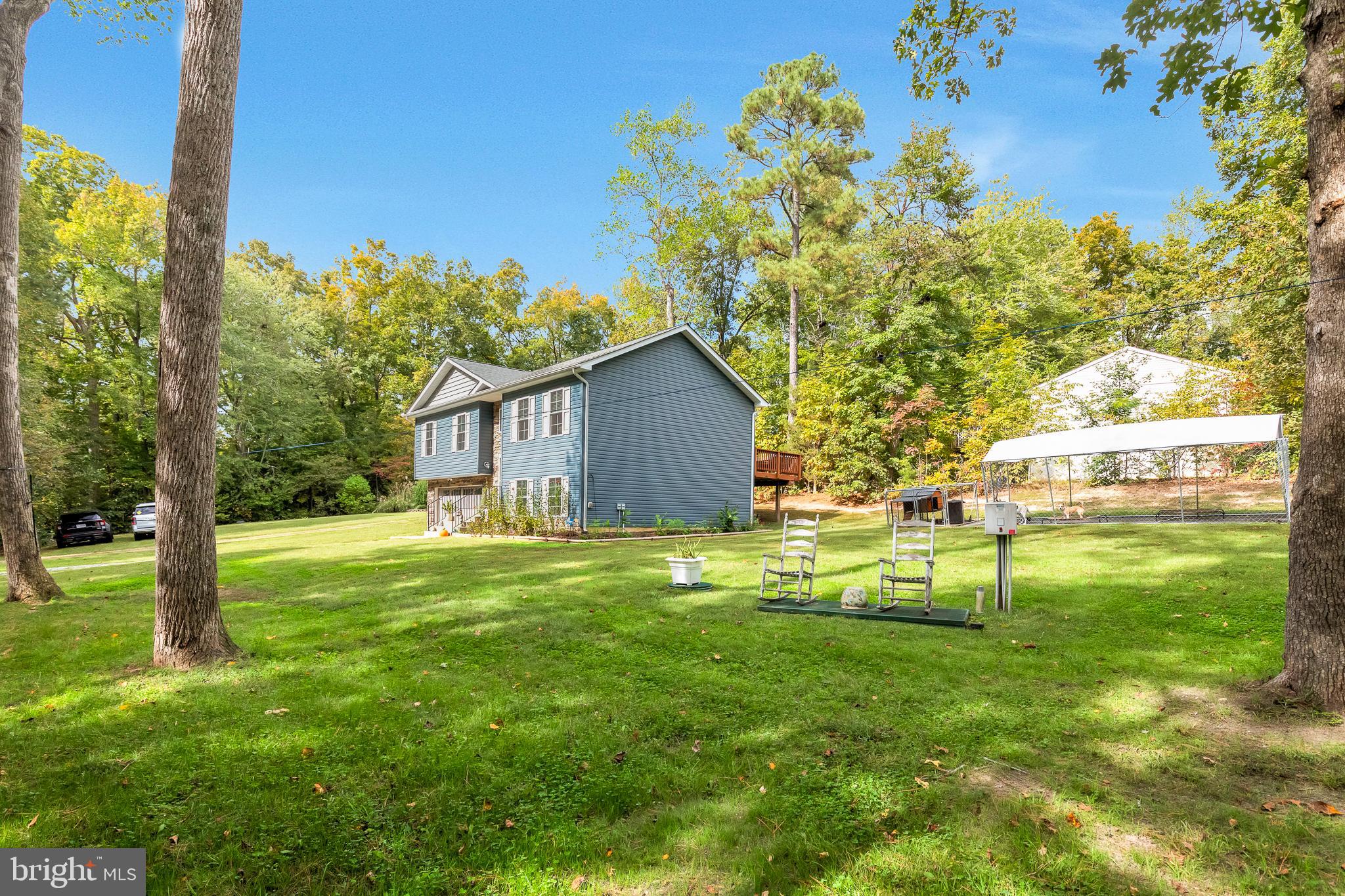205 CLINTON DRIVE