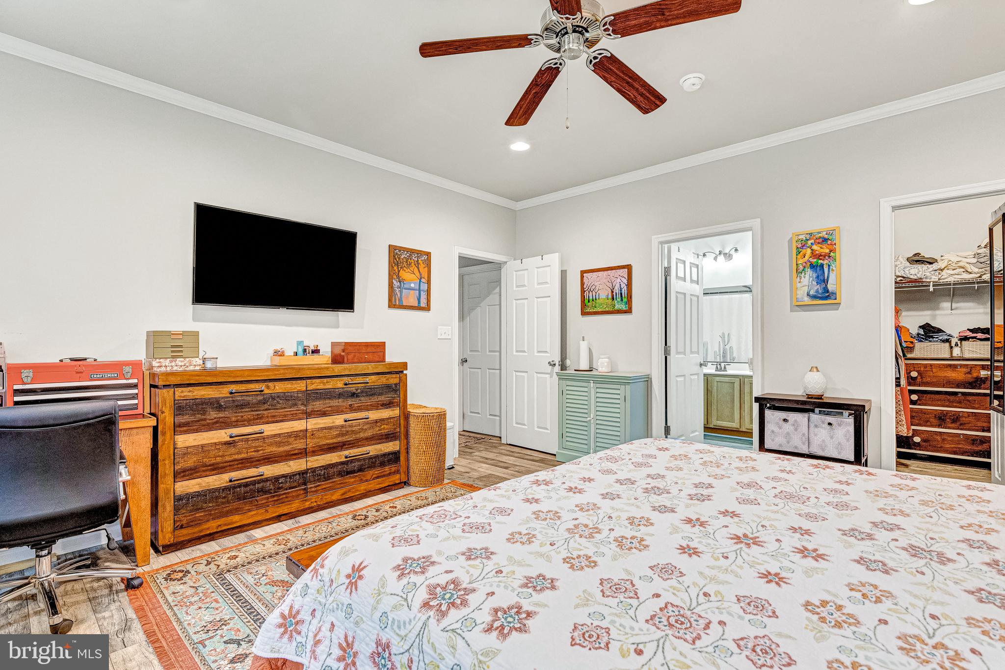 LAKE CAROLINE - Residential