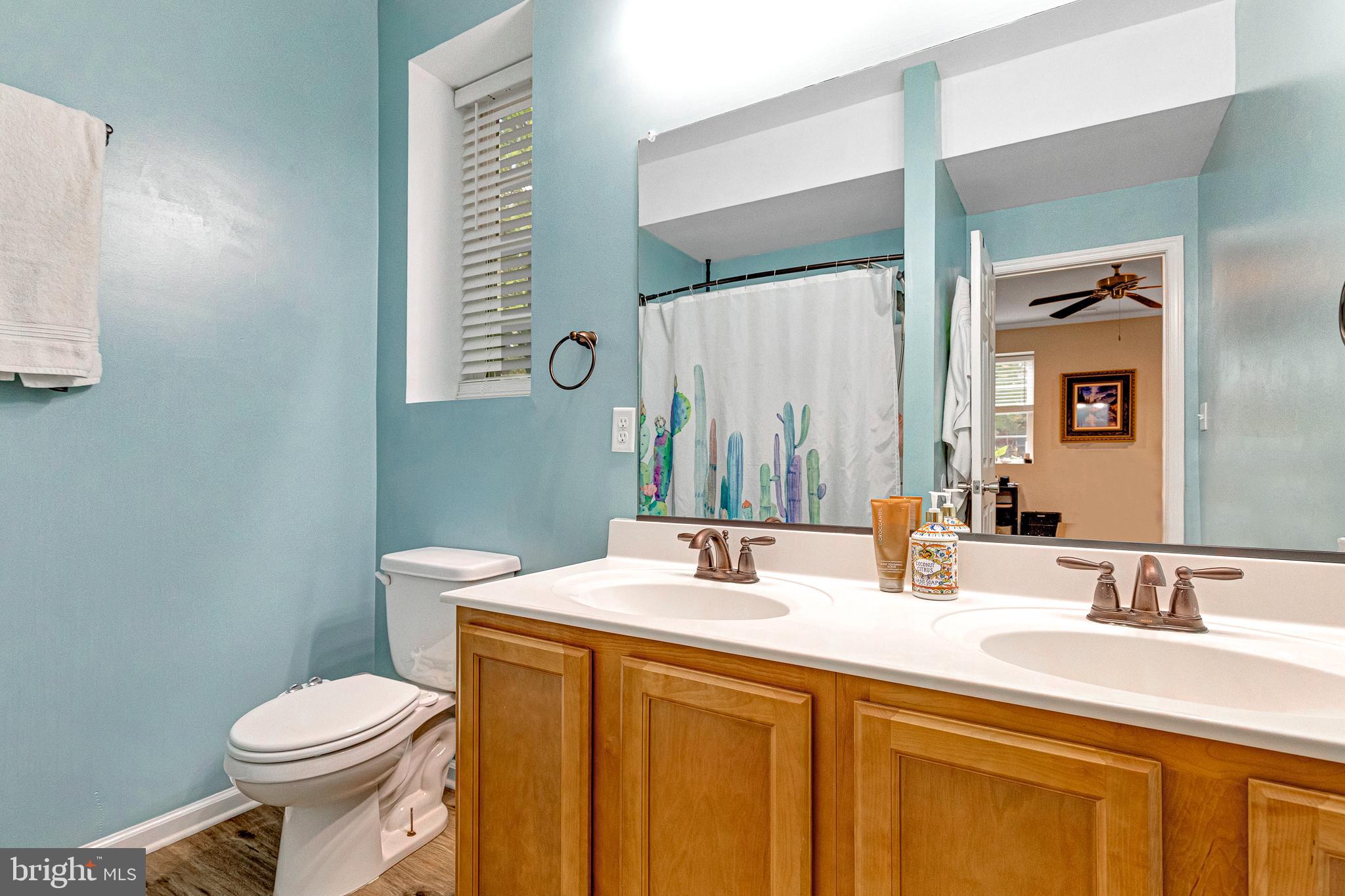 LAKE CAROLINE - Residential