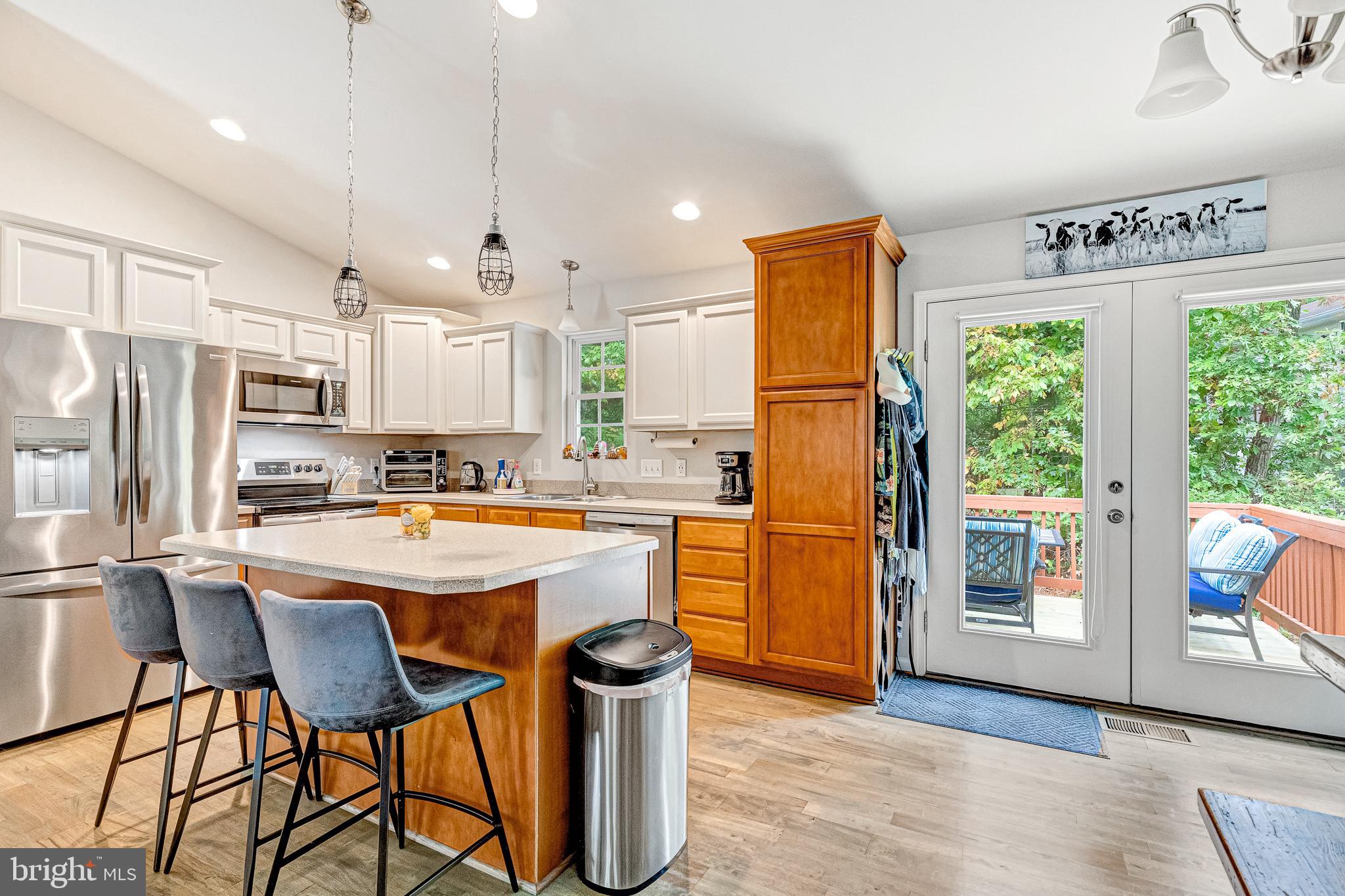 LAKE CAROLINE - Residential