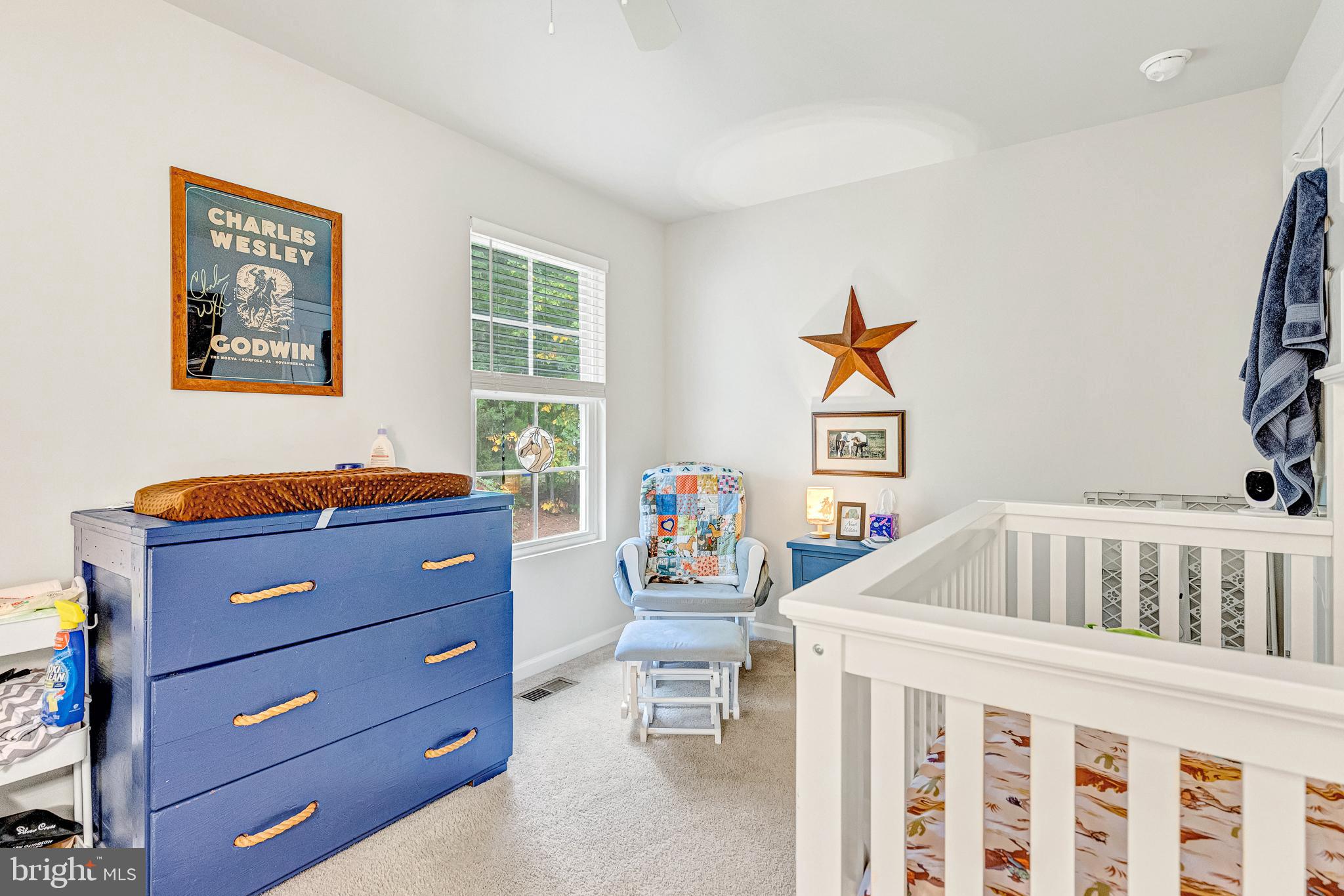 LAKE CAROLINE - Residential