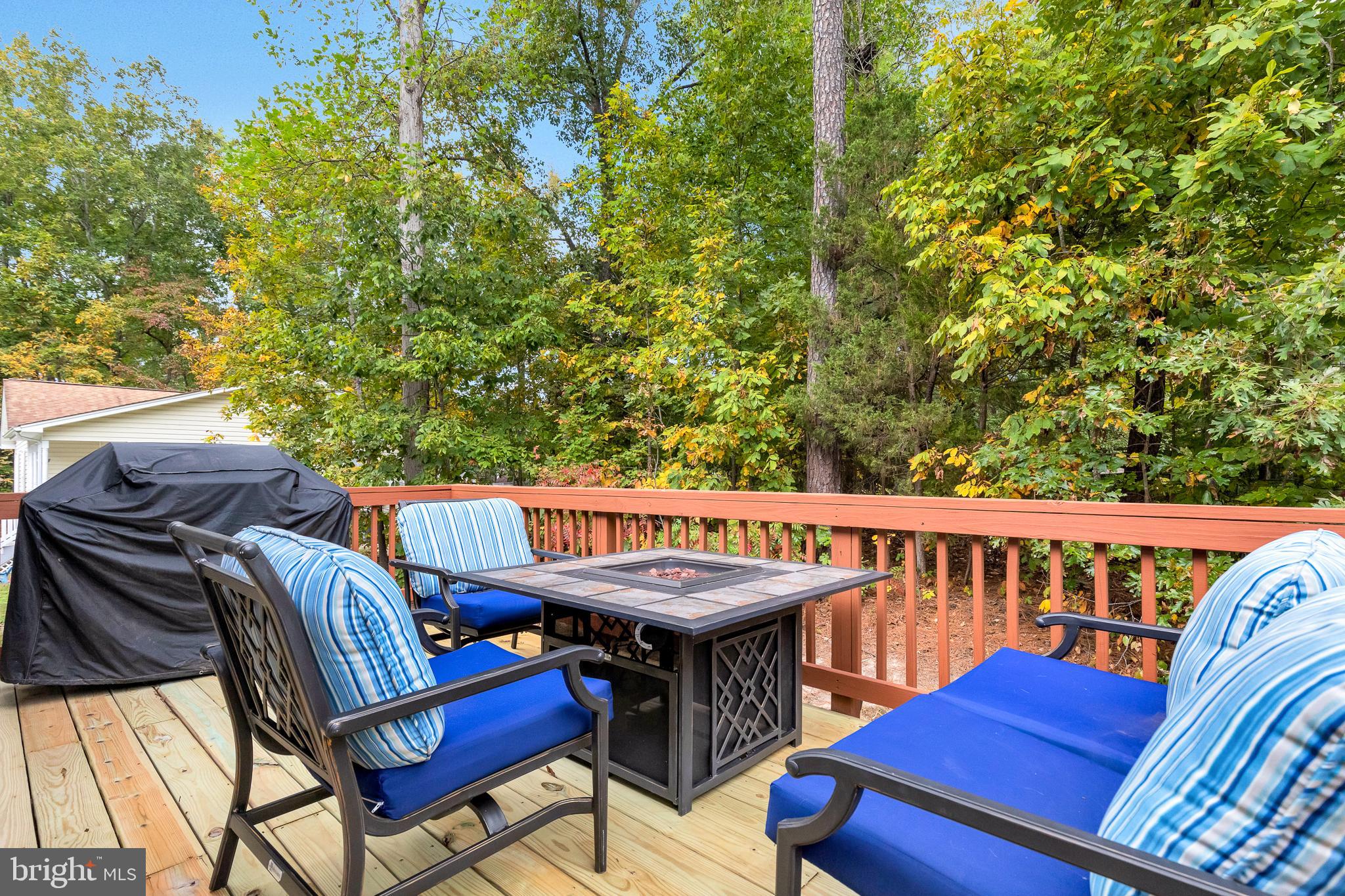 LAKE CAROLINE - Residential