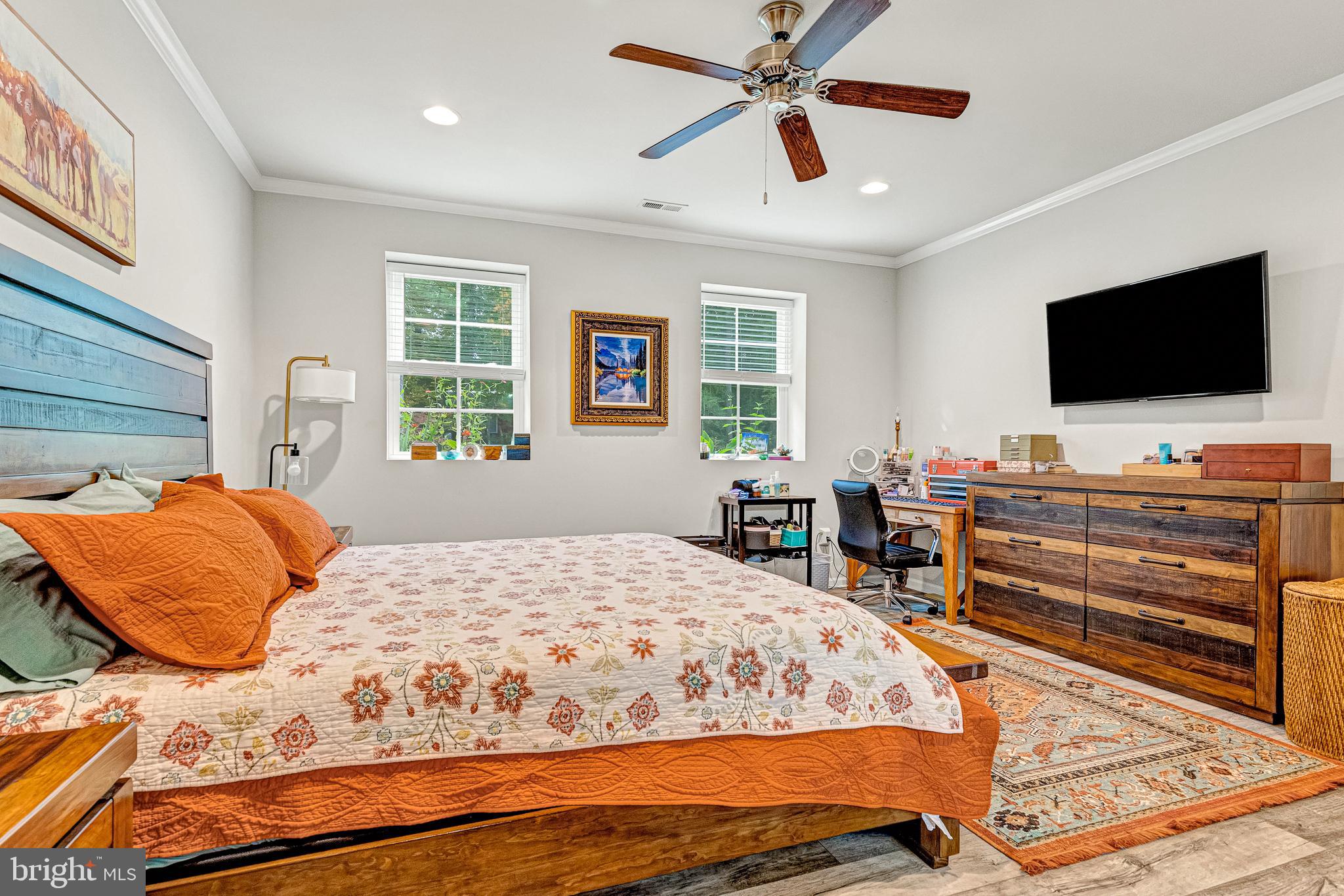 LAKE CAROLINE - Residential