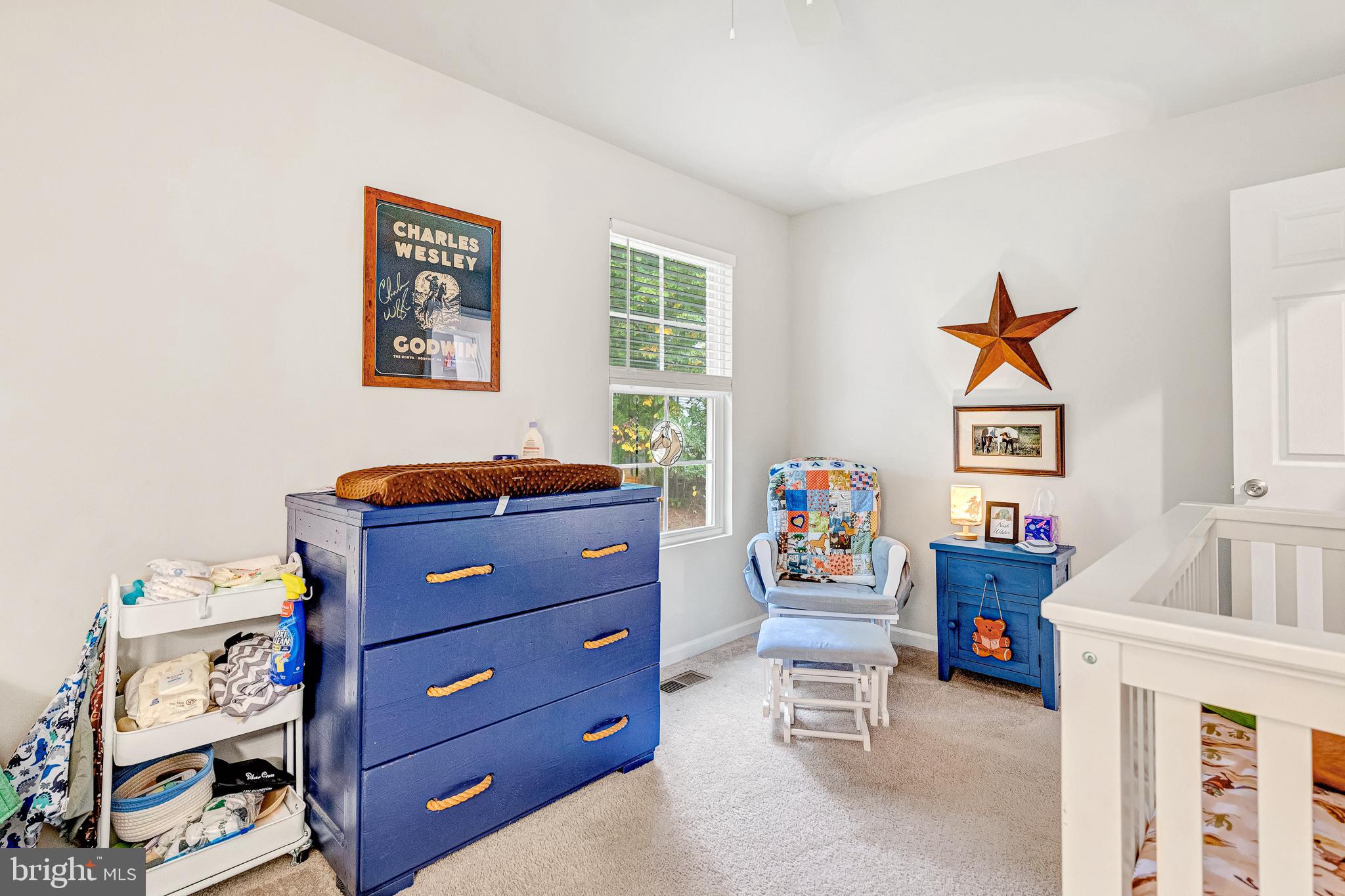 LAKE CAROLINE - Residential