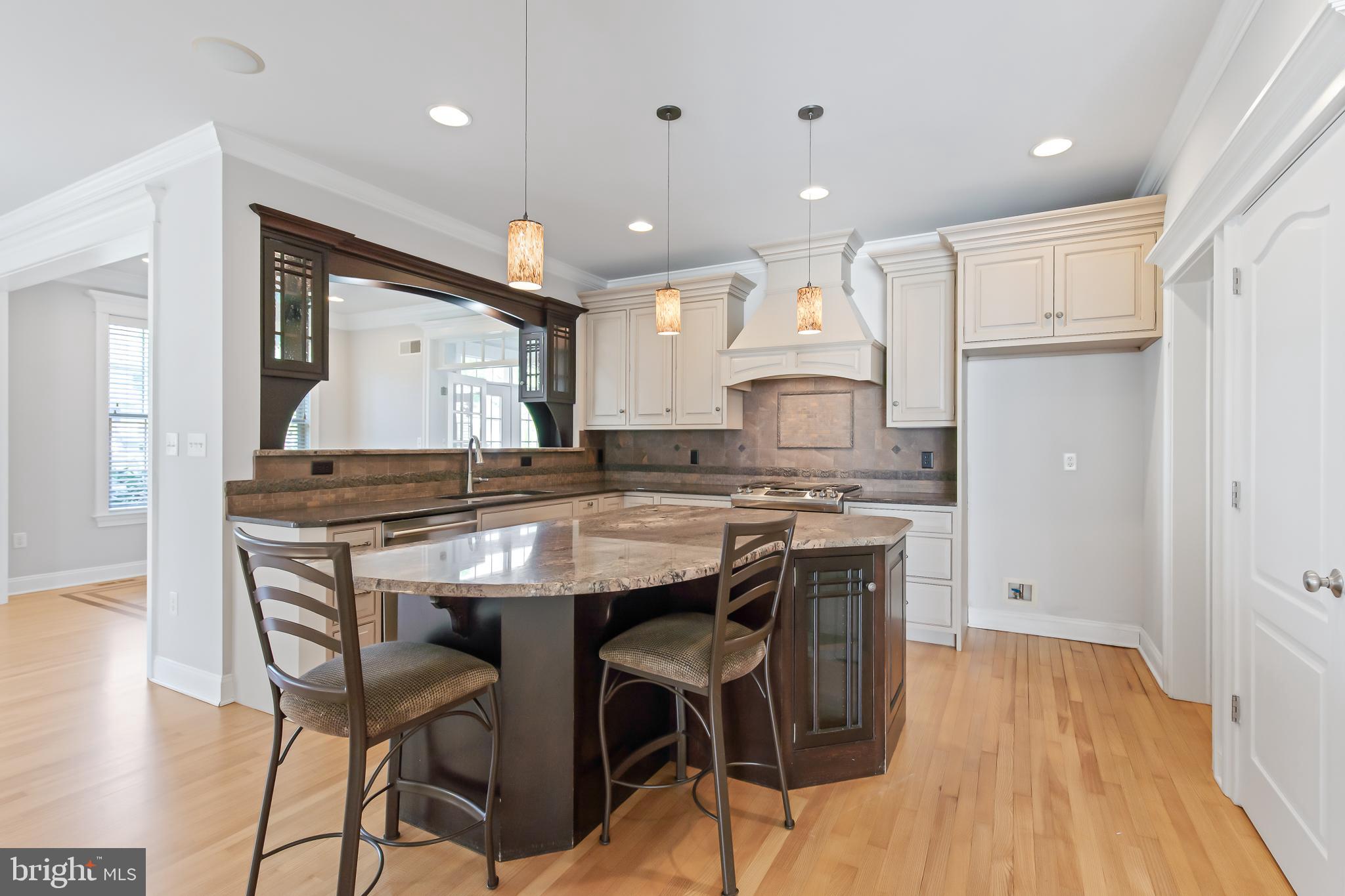 MEADOW RUN - Residential