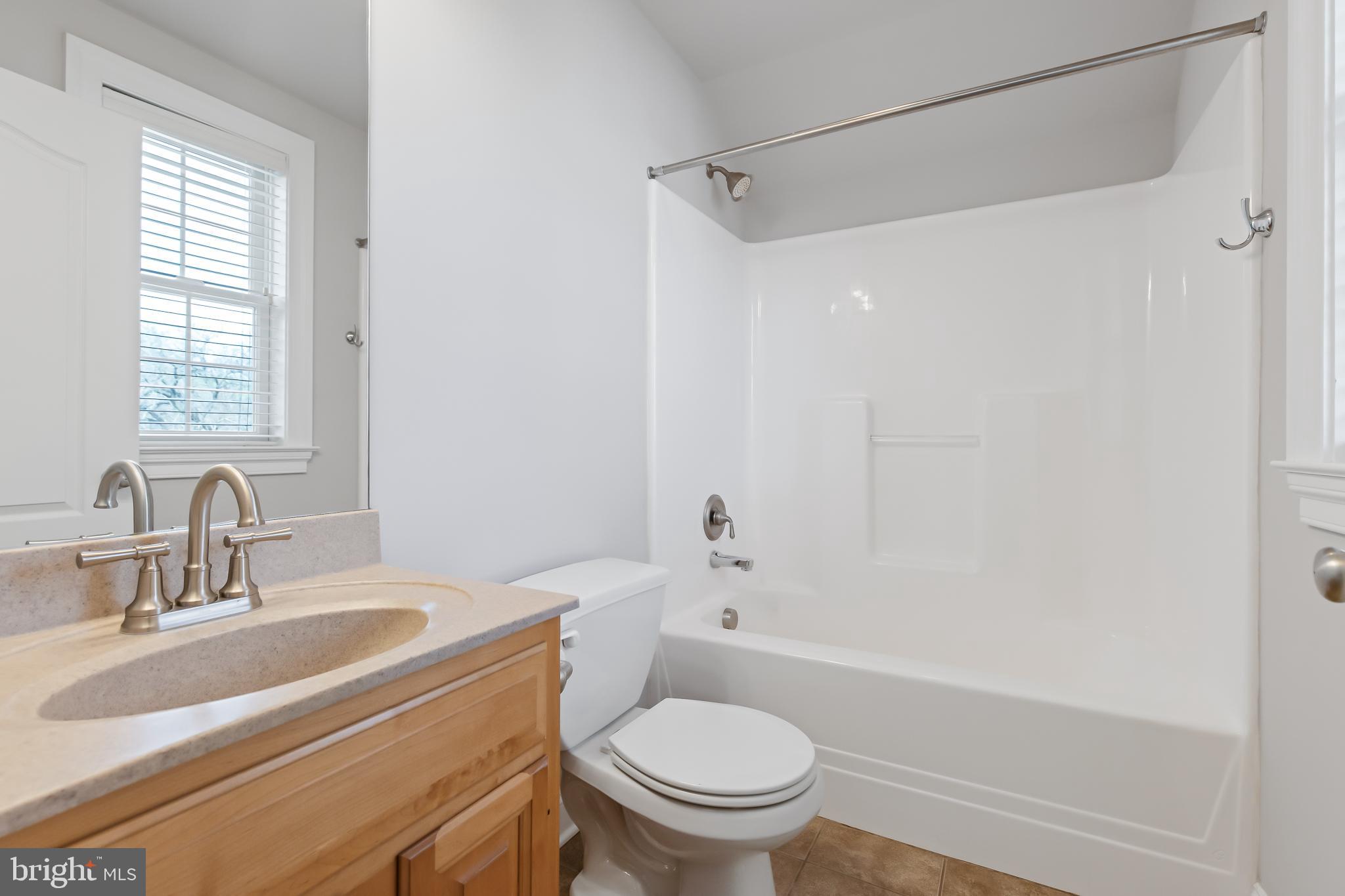 MEADOW RUN - Residential