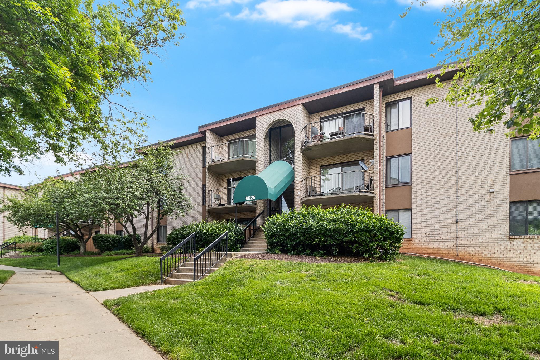 6926 HANOVER PARKWAY 302