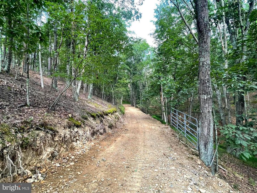 If peace and solitude are what you are looking for you have found it! Welcome to Coon Hollow a quiet community subdivision, offering privacy but still only 20 minutes to local restaurants, grocery stores, and schools.  This 4.20 acre lot is ready to build your dream oasis in the woods! Follow the brand new driveway to the top where you will find a built site for your mountain escape. Offering a nice community area for large gatherings. With minimal restrictions the possibilities are endless. Come enjoy that fresh West Virginia mountain air.  Buy now and be ready for this upcoming hunting season!