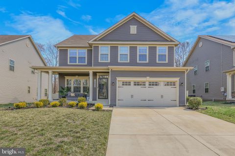 10648 CHERYL TURN WALDORF MD 20603