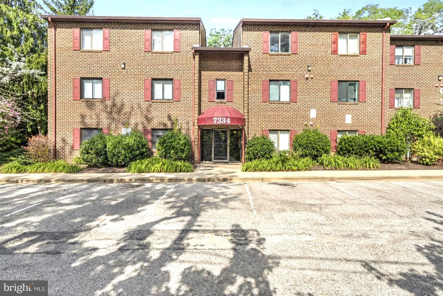 7334 Tavenner Lane Unit 1A