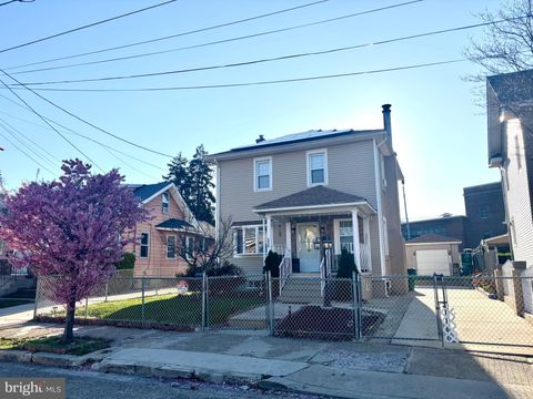 Condo For Sale - 3430 Fairfax Drive<br/> Camden County, CAMDEN, NJ 08105