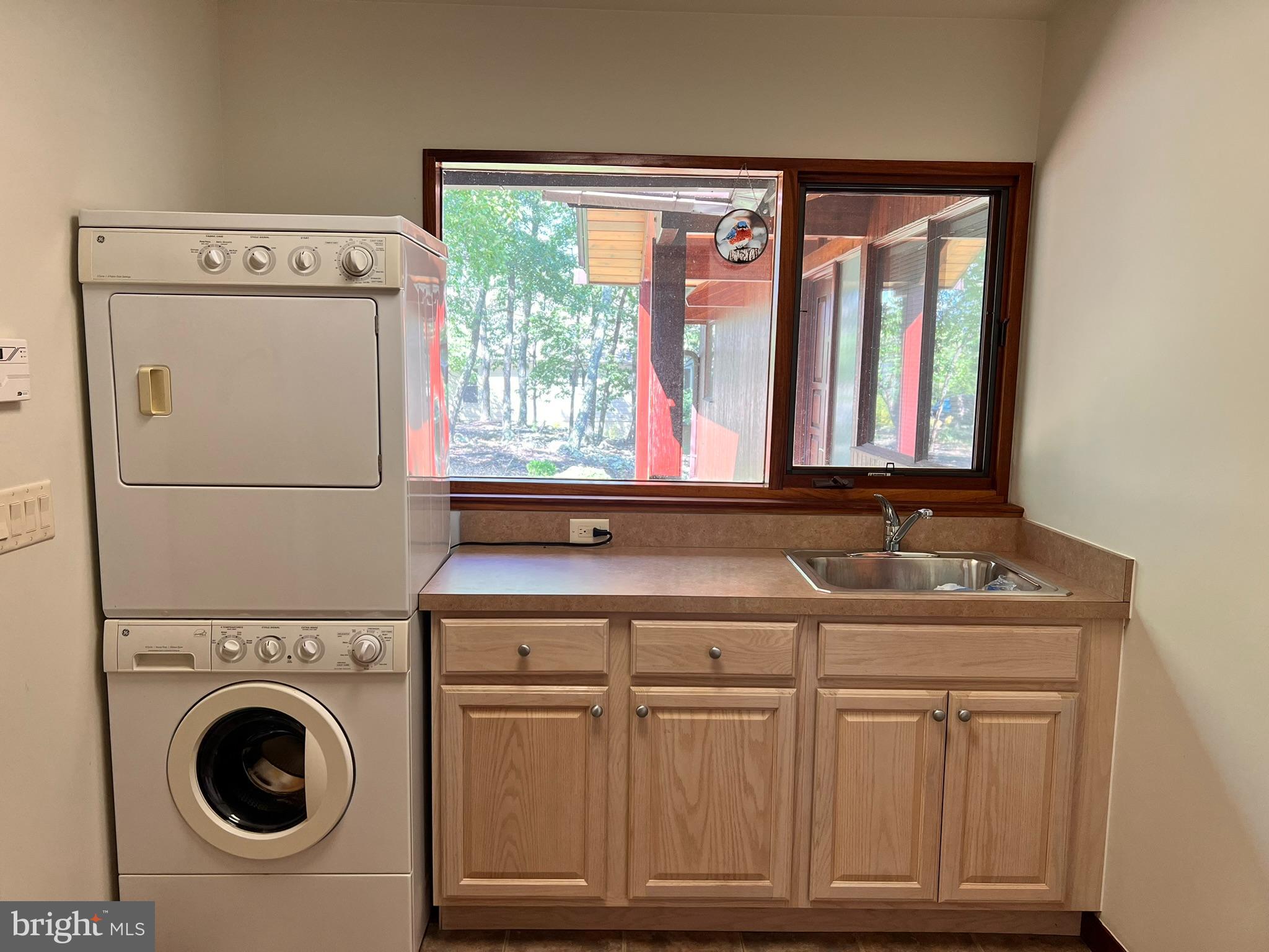 THE WOODS - Residential