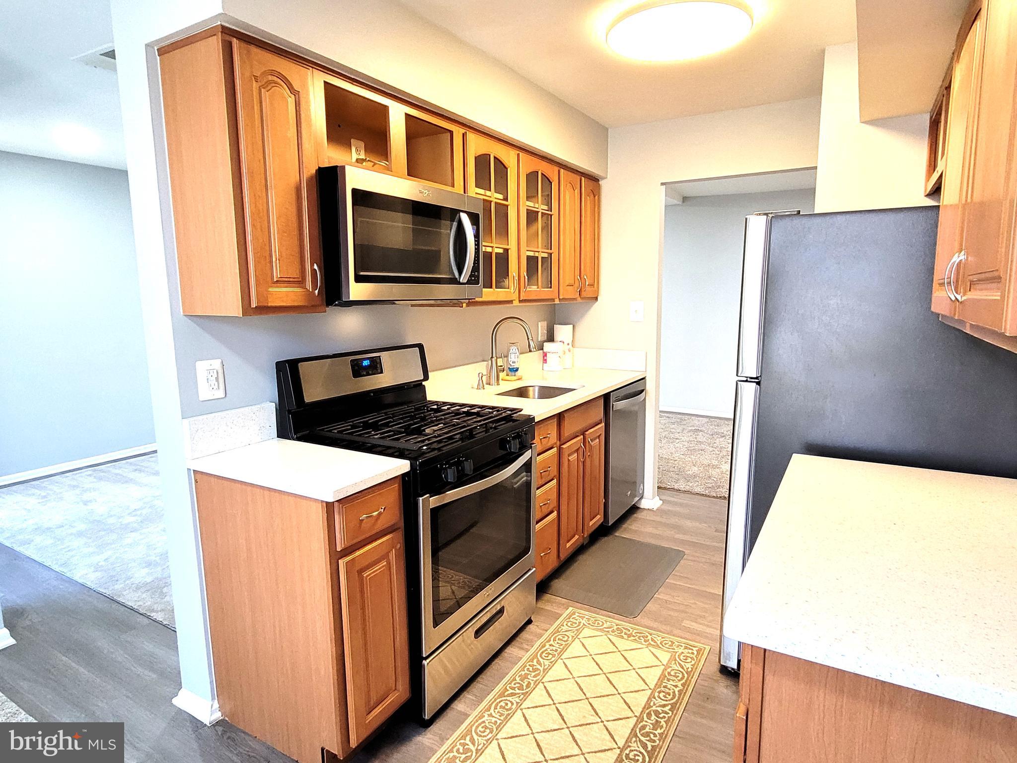 WOODBURN VILLAGE - Residential