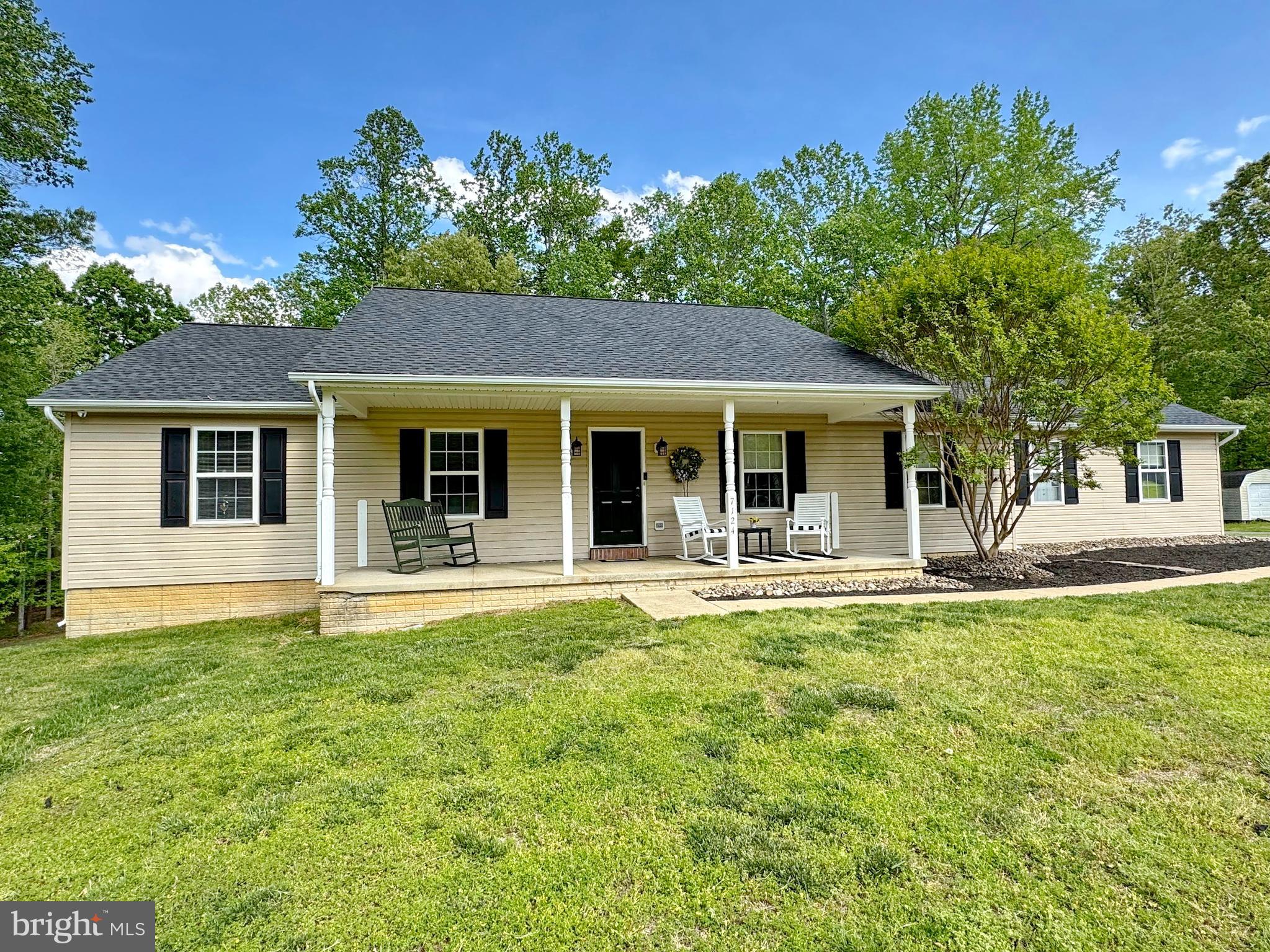 SCOUTS TRAIL - Residential