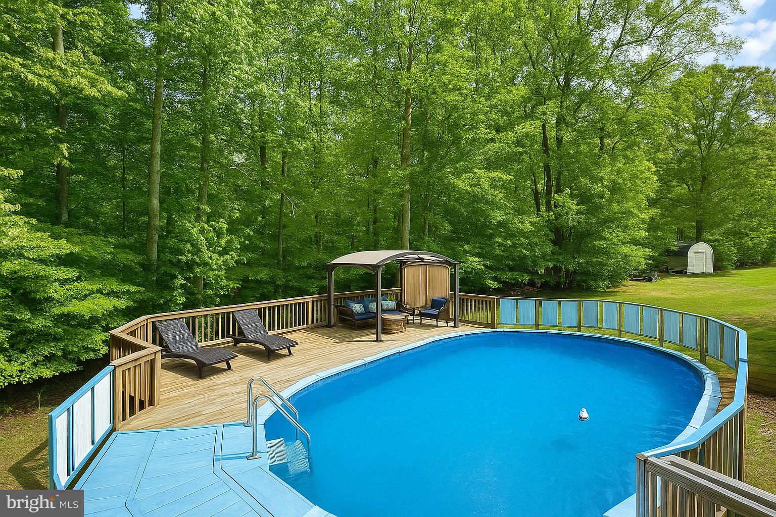 SCOUTS TRAIL - Residential