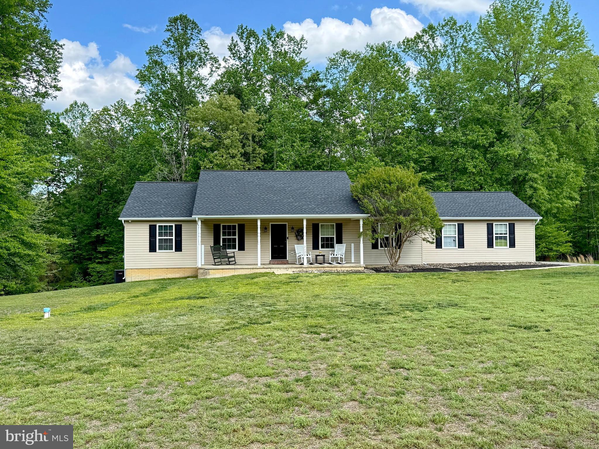 SCOUTS TRAIL - Residential