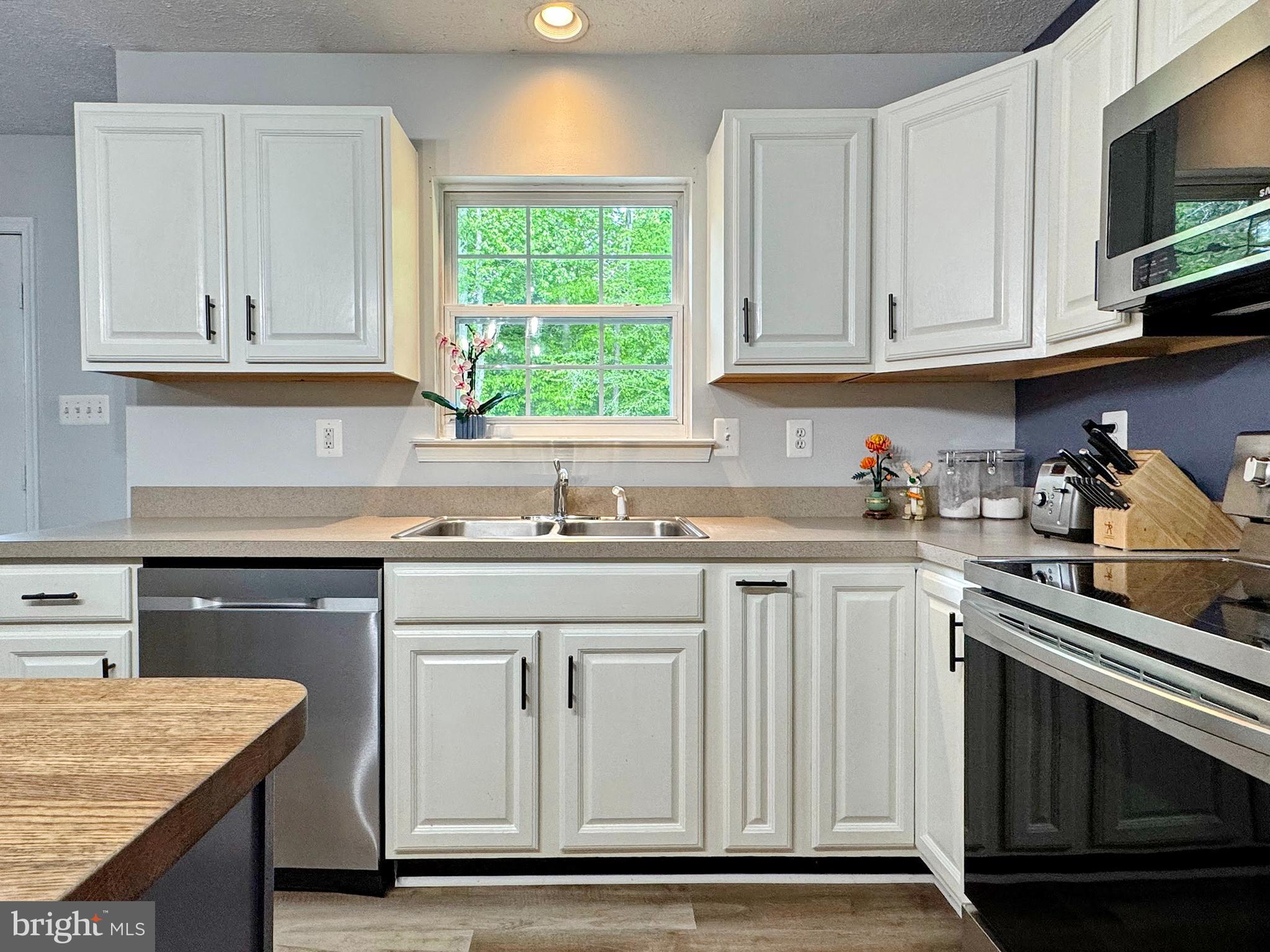 SCOUTS TRAIL - Residential