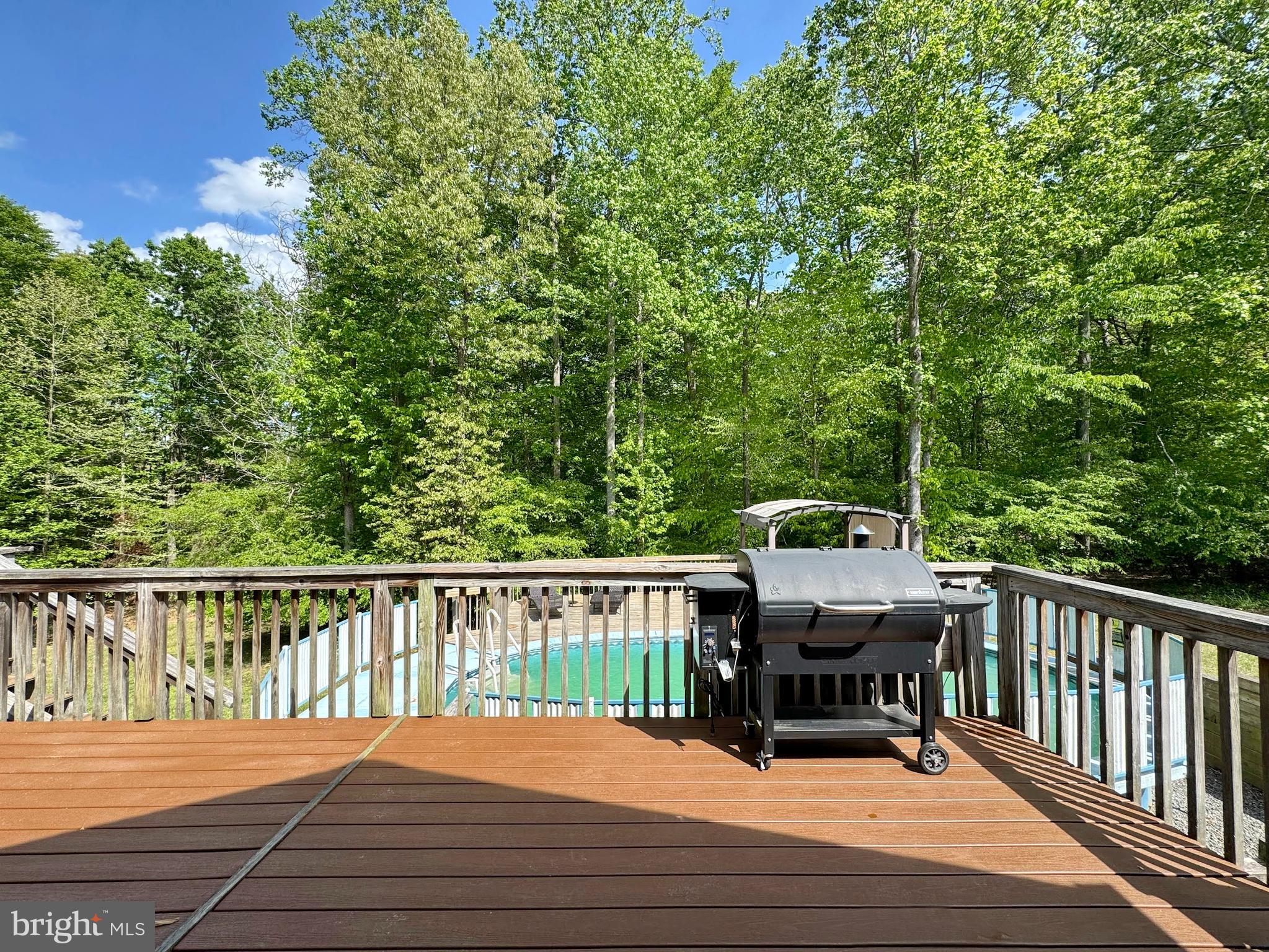 SCOUTS TRAIL - Residential