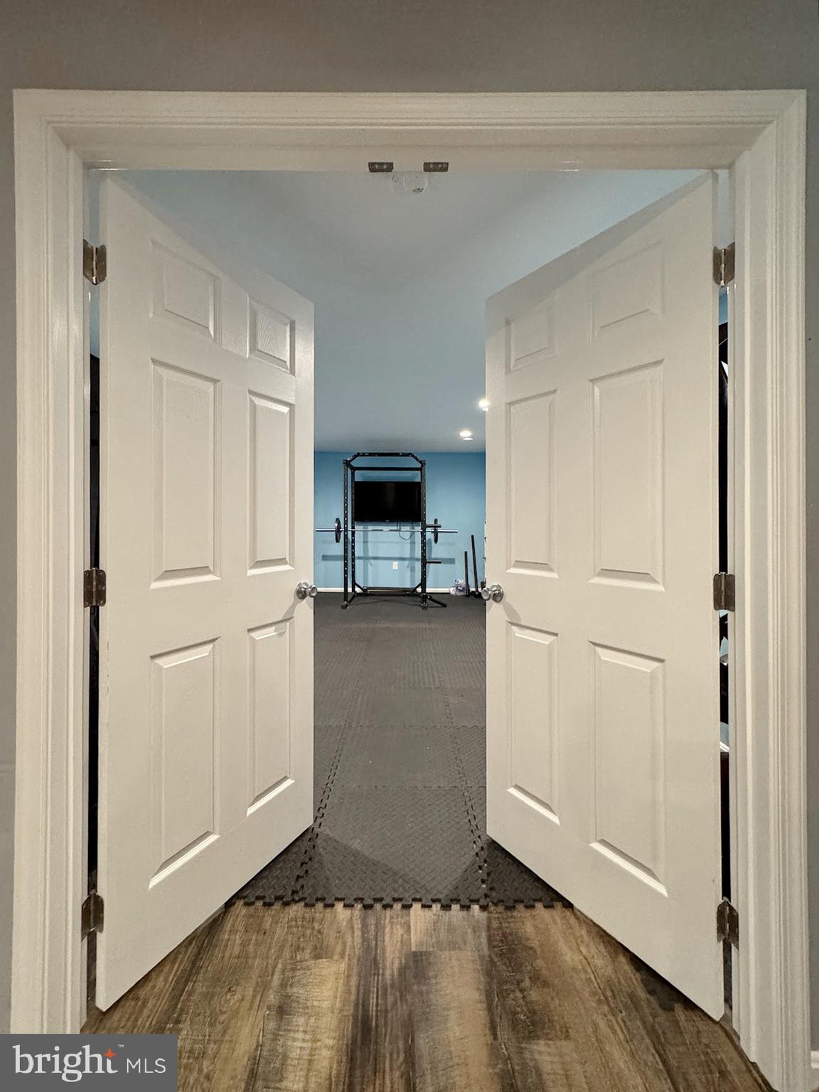 SCOUTS TRAIL - Residential